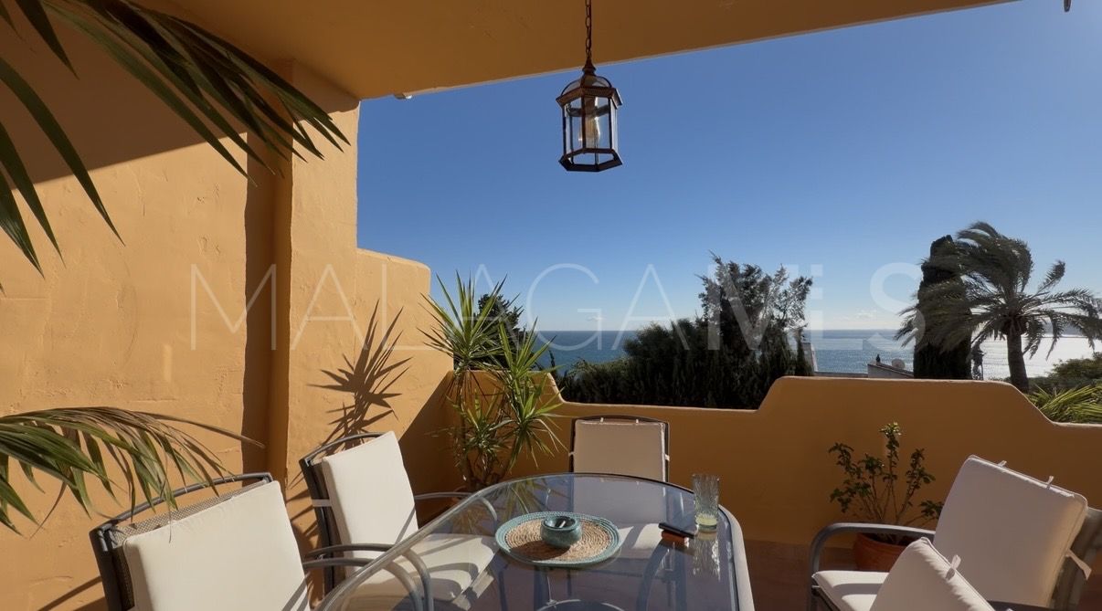 Duplex-wohnung for sale in Terrazas de la Bahía