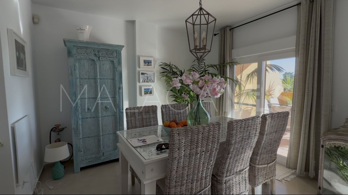 Duplex-wohnung for sale in Terrazas de la Bahía