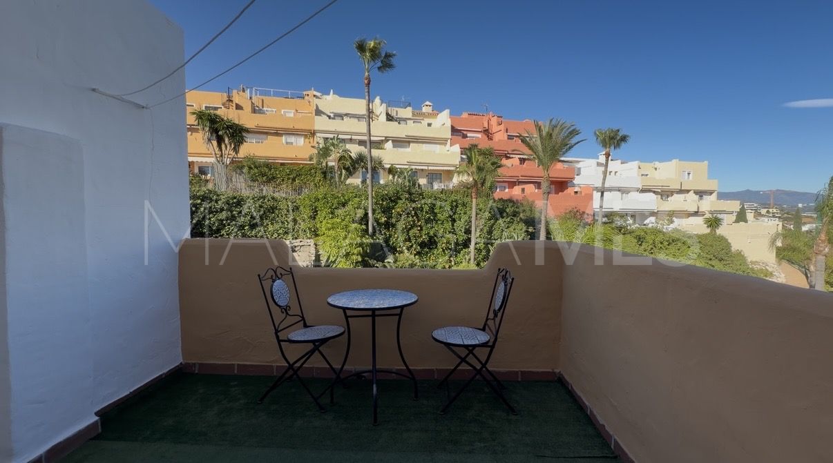 Duplex-wohnung for sale in Terrazas de la Bahía