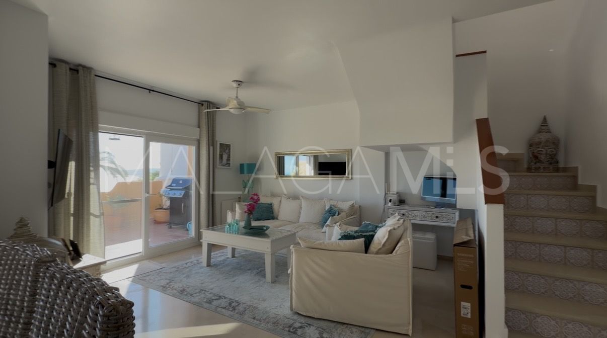 Duplex-wohnung for sale in Terrazas de la Bahía