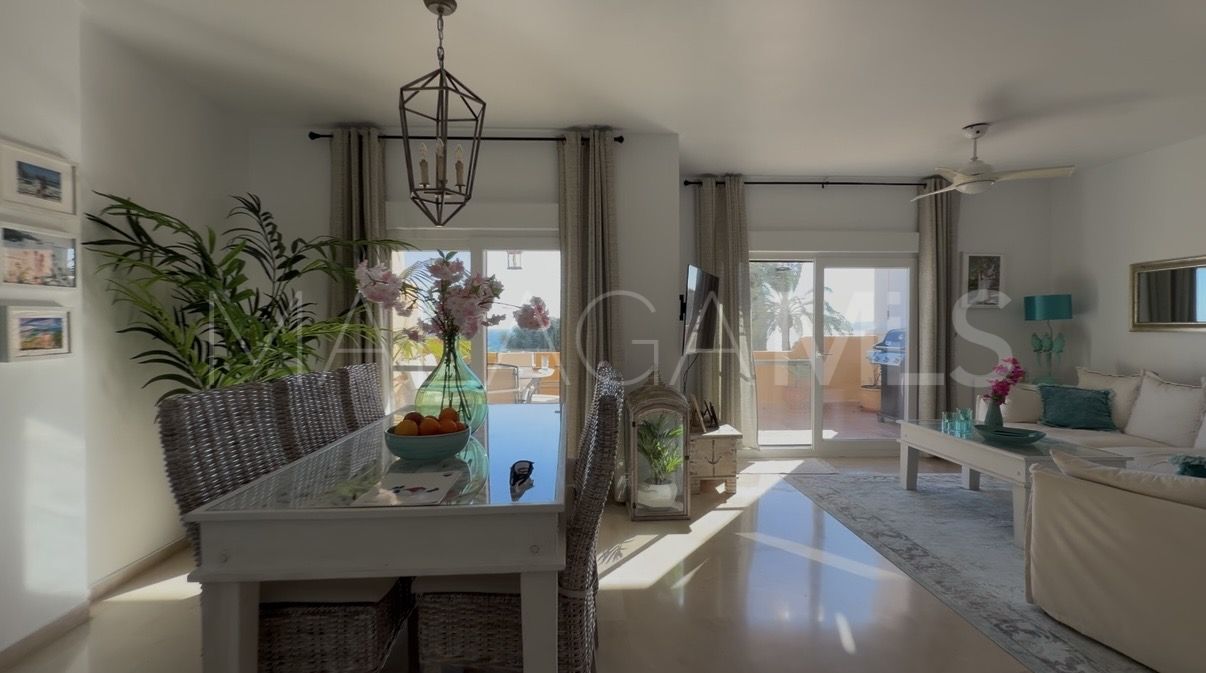 Duplex-wohnung for sale in Terrazas de la Bahía