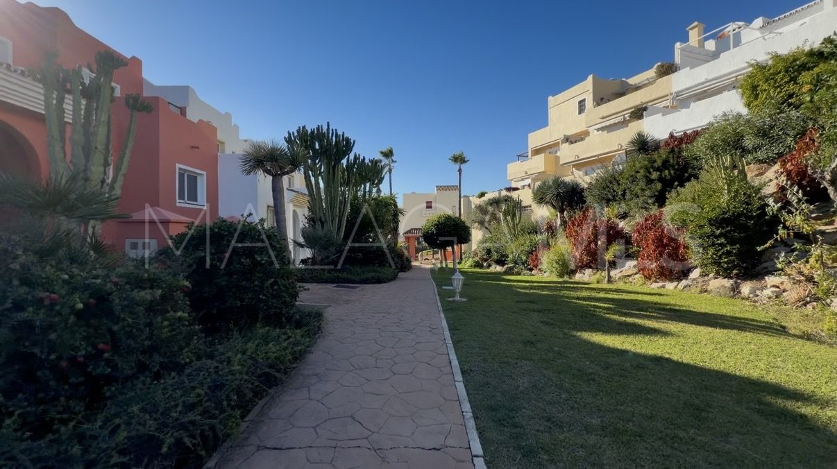 Duplex-wohnung for sale in Terrazas de la Bahía