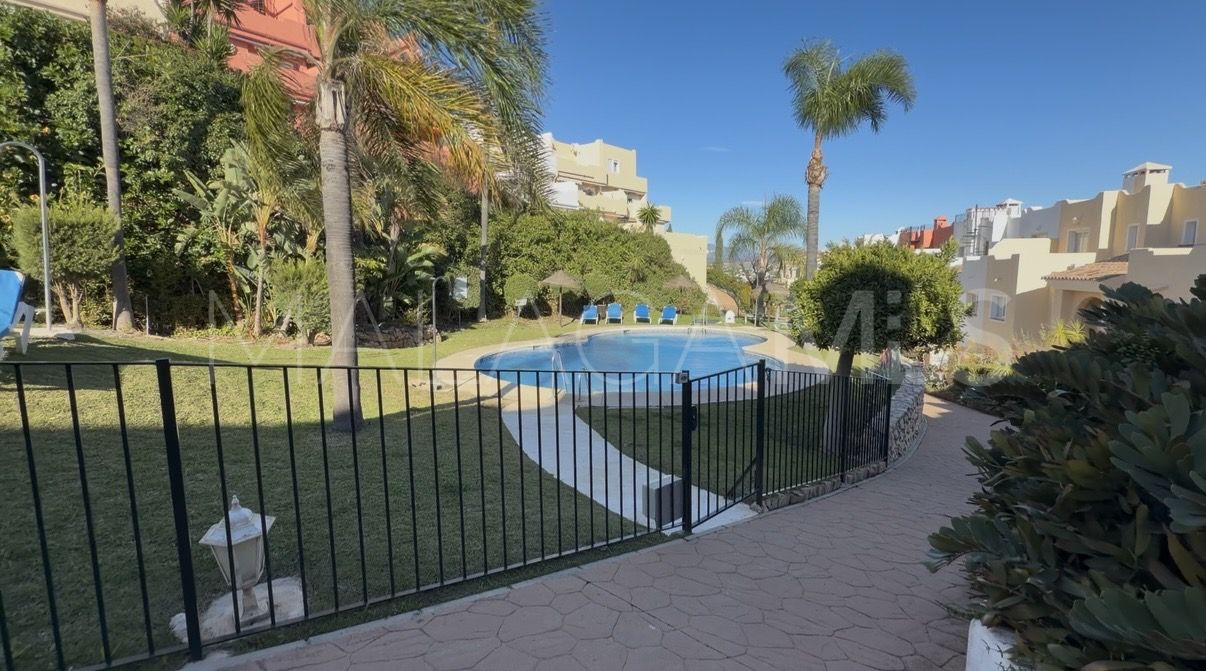 Duplex-wohnung for sale in Terrazas de la Bahía