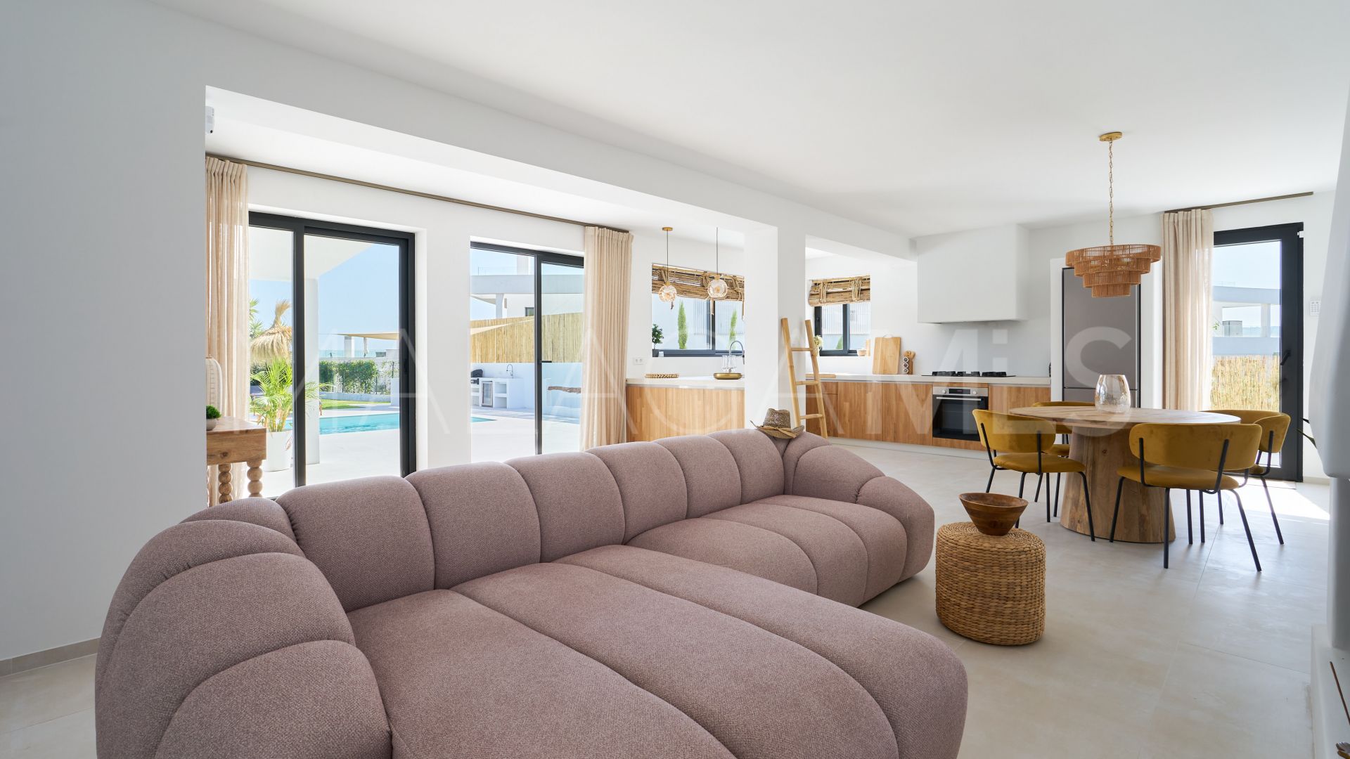 Villa for sale in La Gaspara