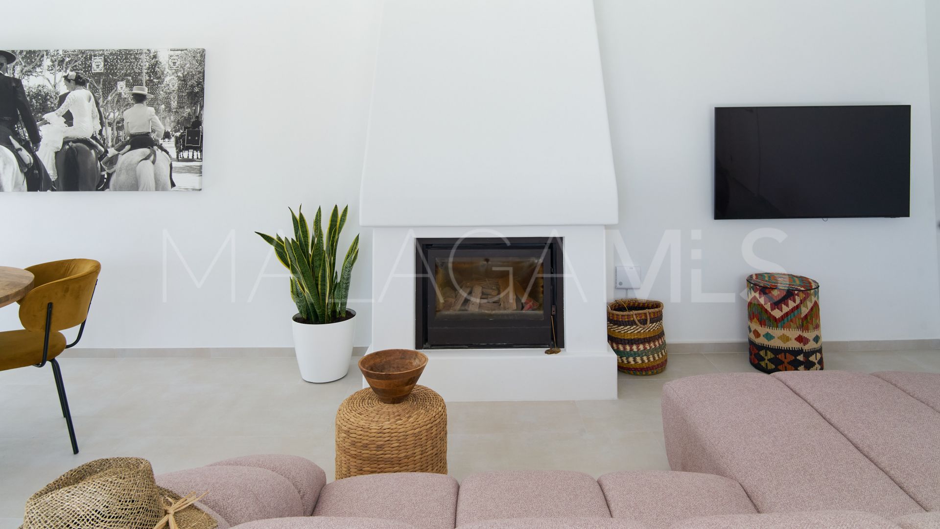 Villa for sale in La Gaspara