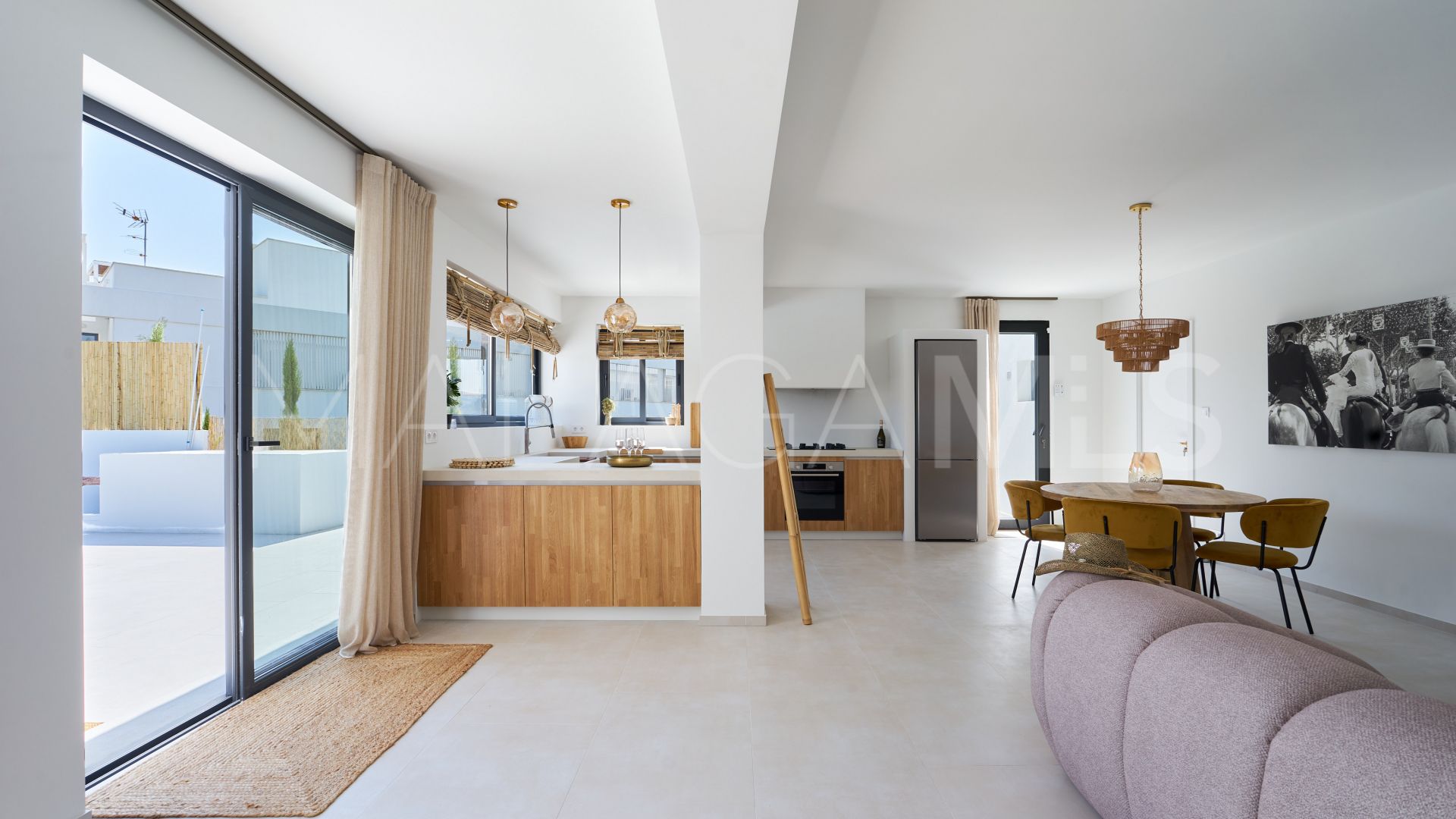 Villa for sale in La Gaspara