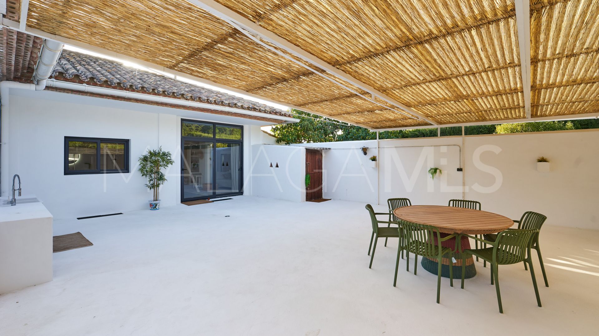 Villa for sale in La Gaspara