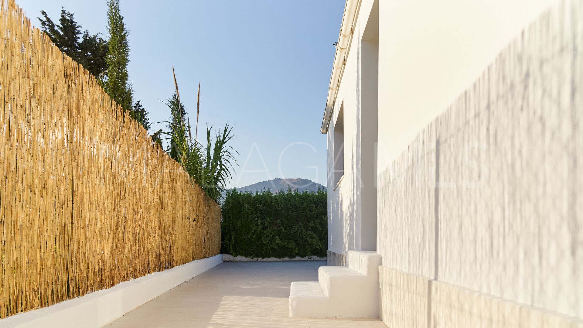 Villa for sale in La Gaspara