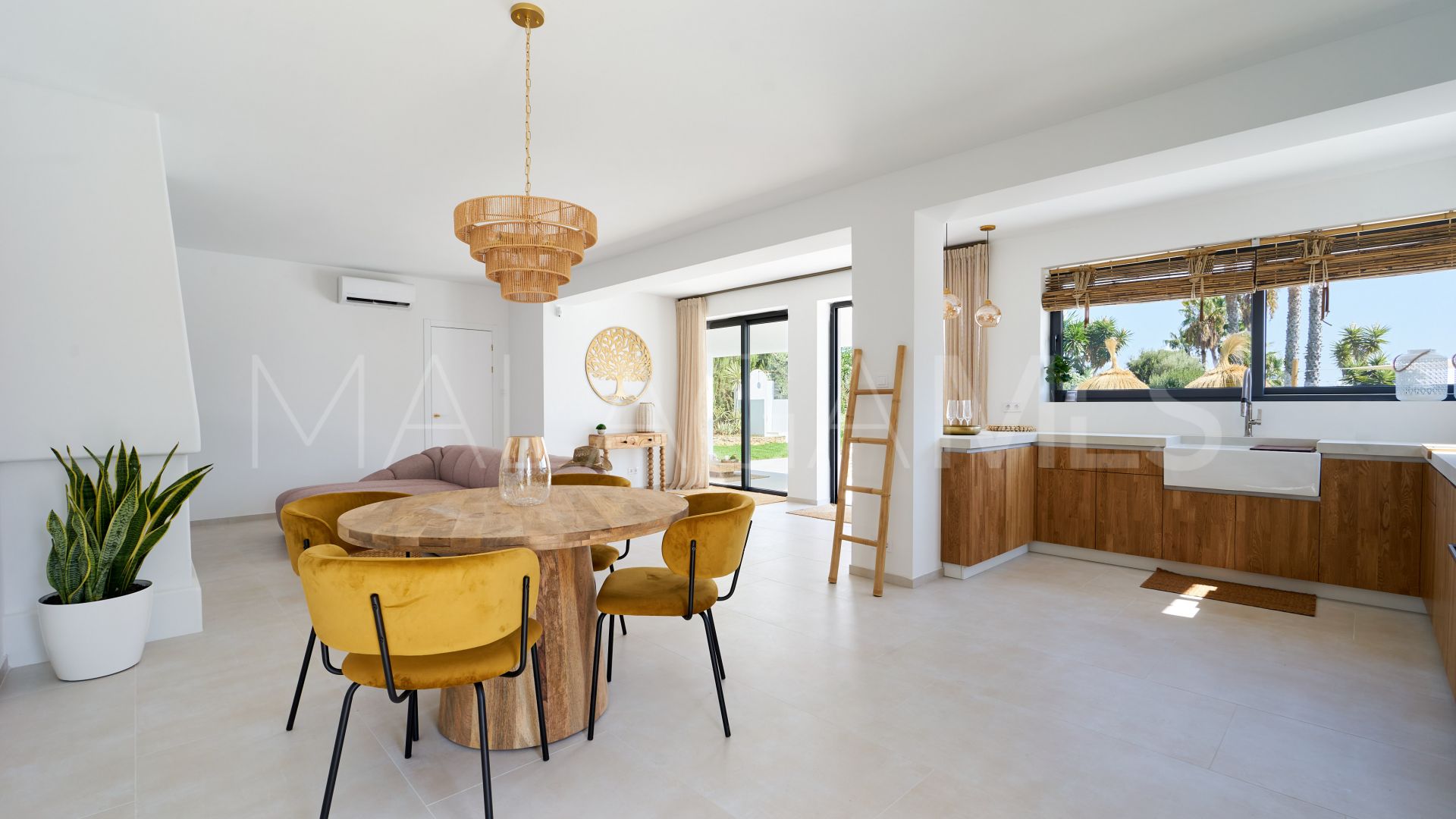 Villa for sale in La Gaspara