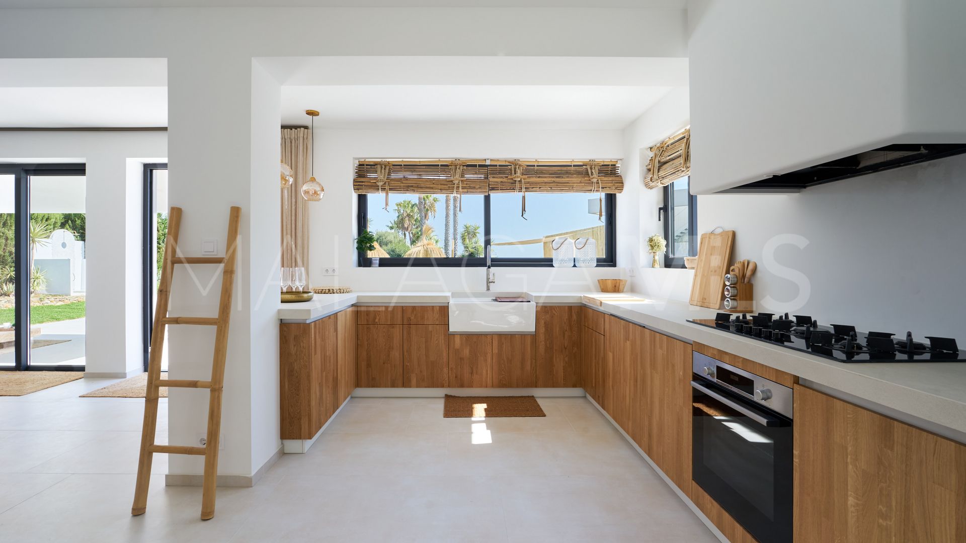 Villa for sale in La Gaspara