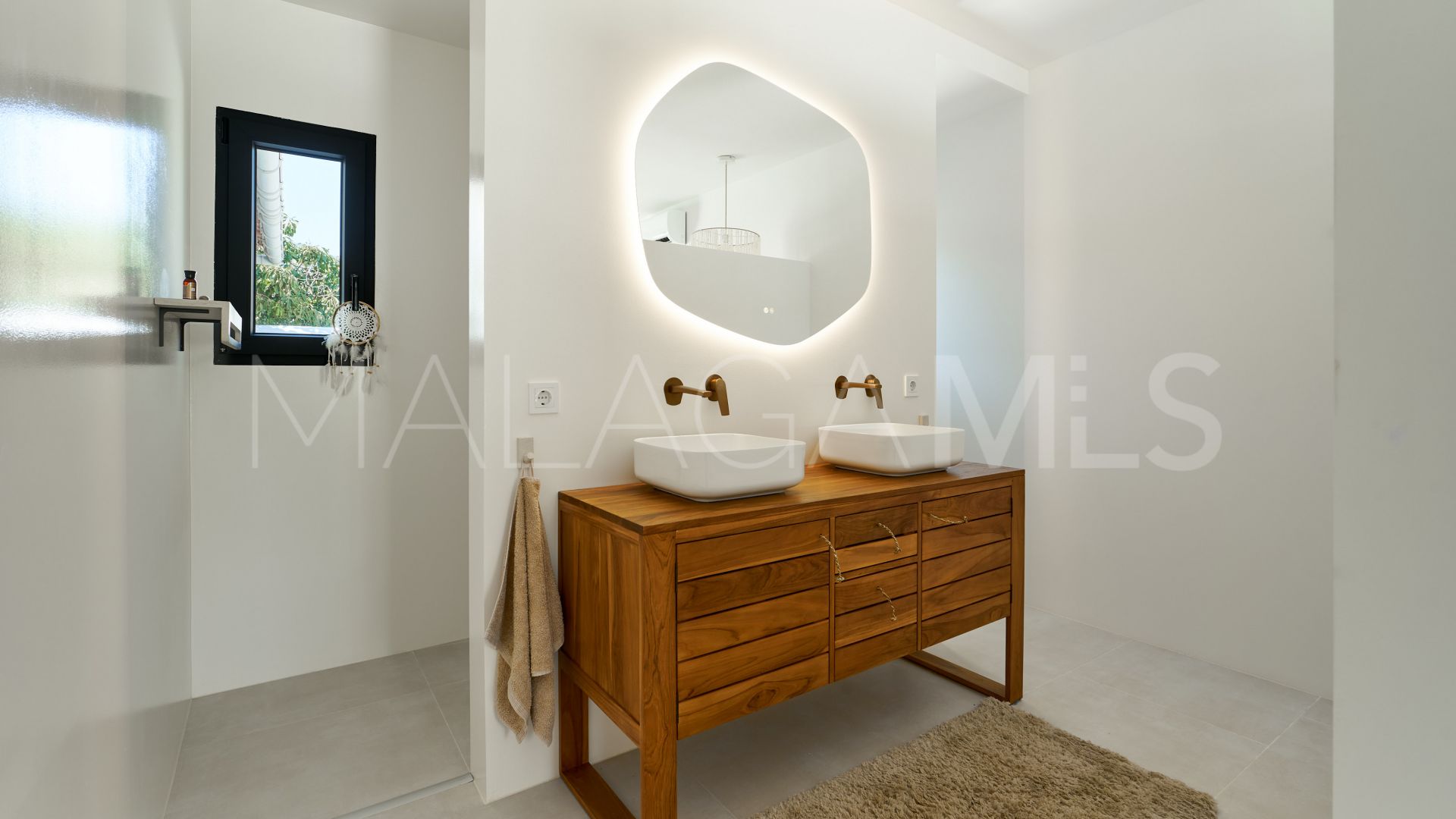 Villa for sale in La Gaspara