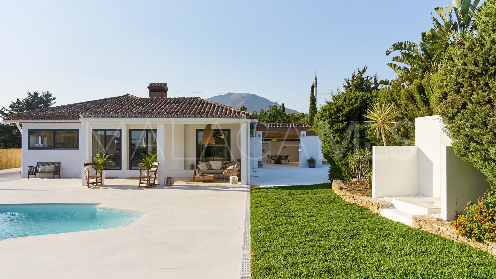 Villa for sale in La Gaspara