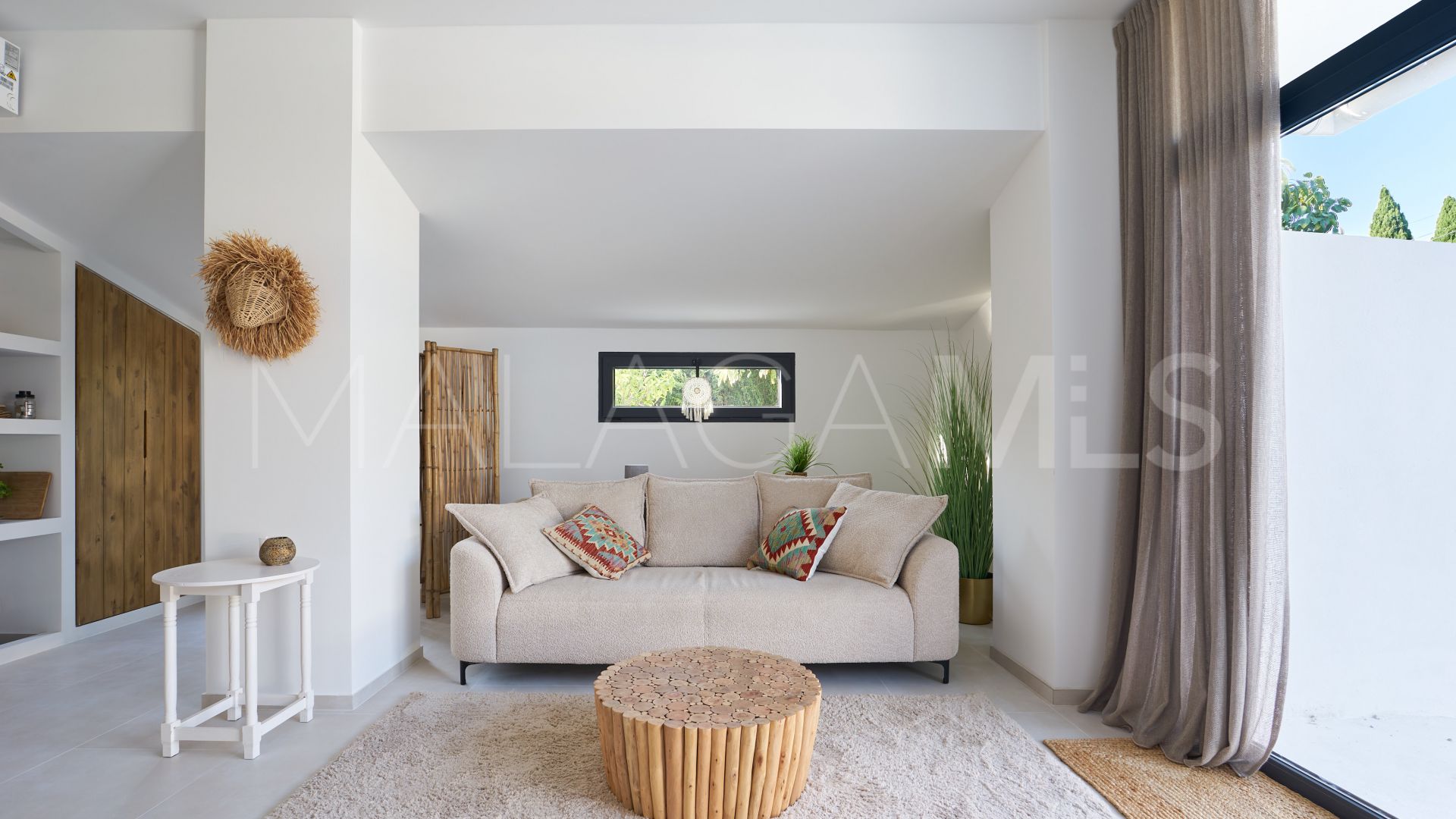 Villa for sale in La Gaspara