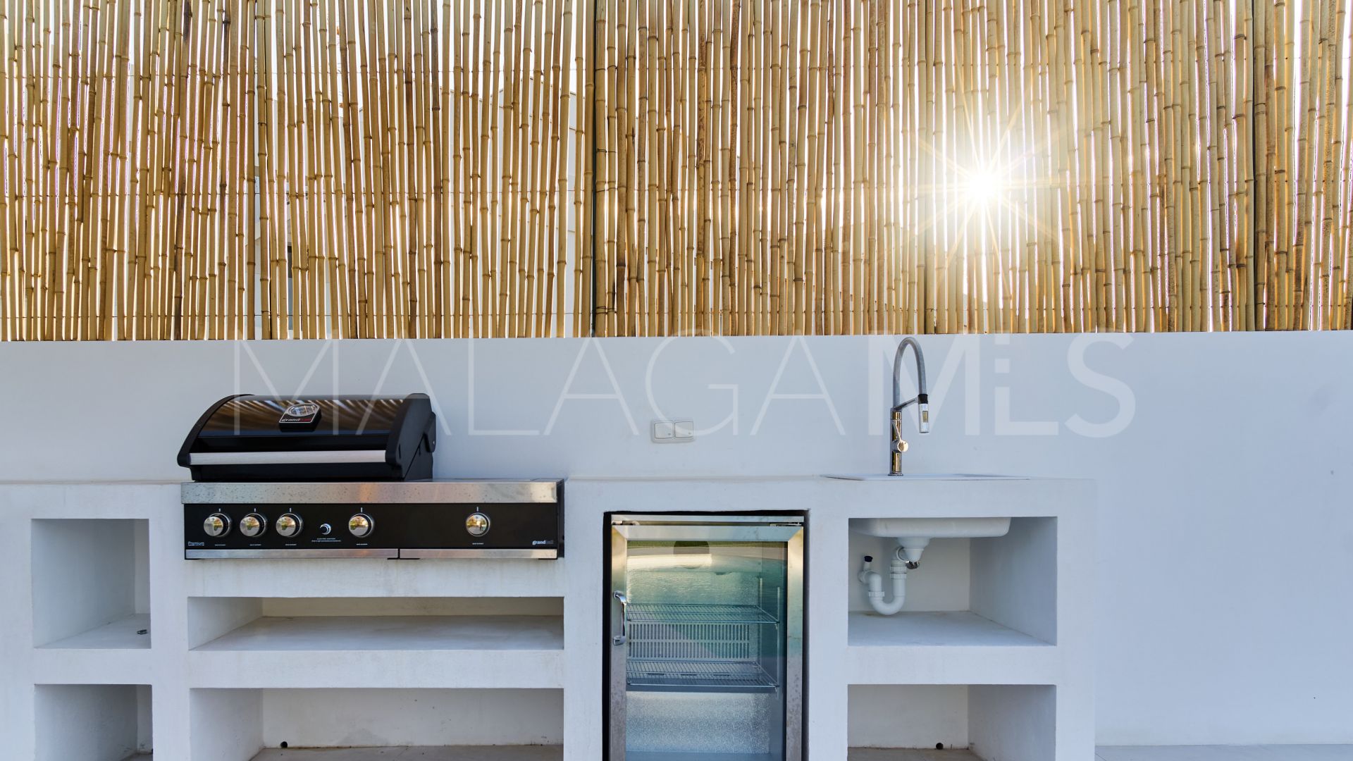 Villa for sale in La Gaspara