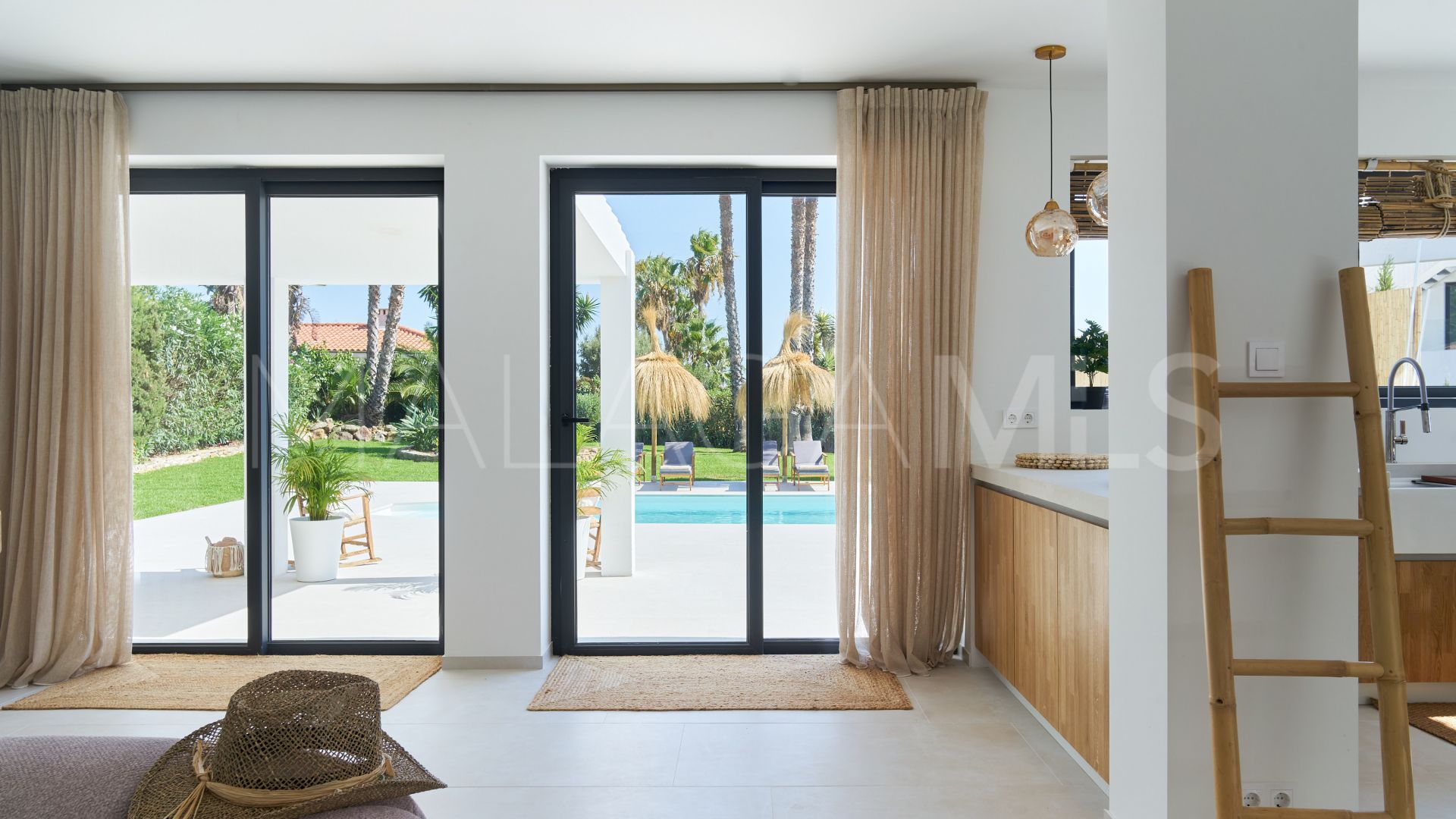 Villa for sale in La Gaspara