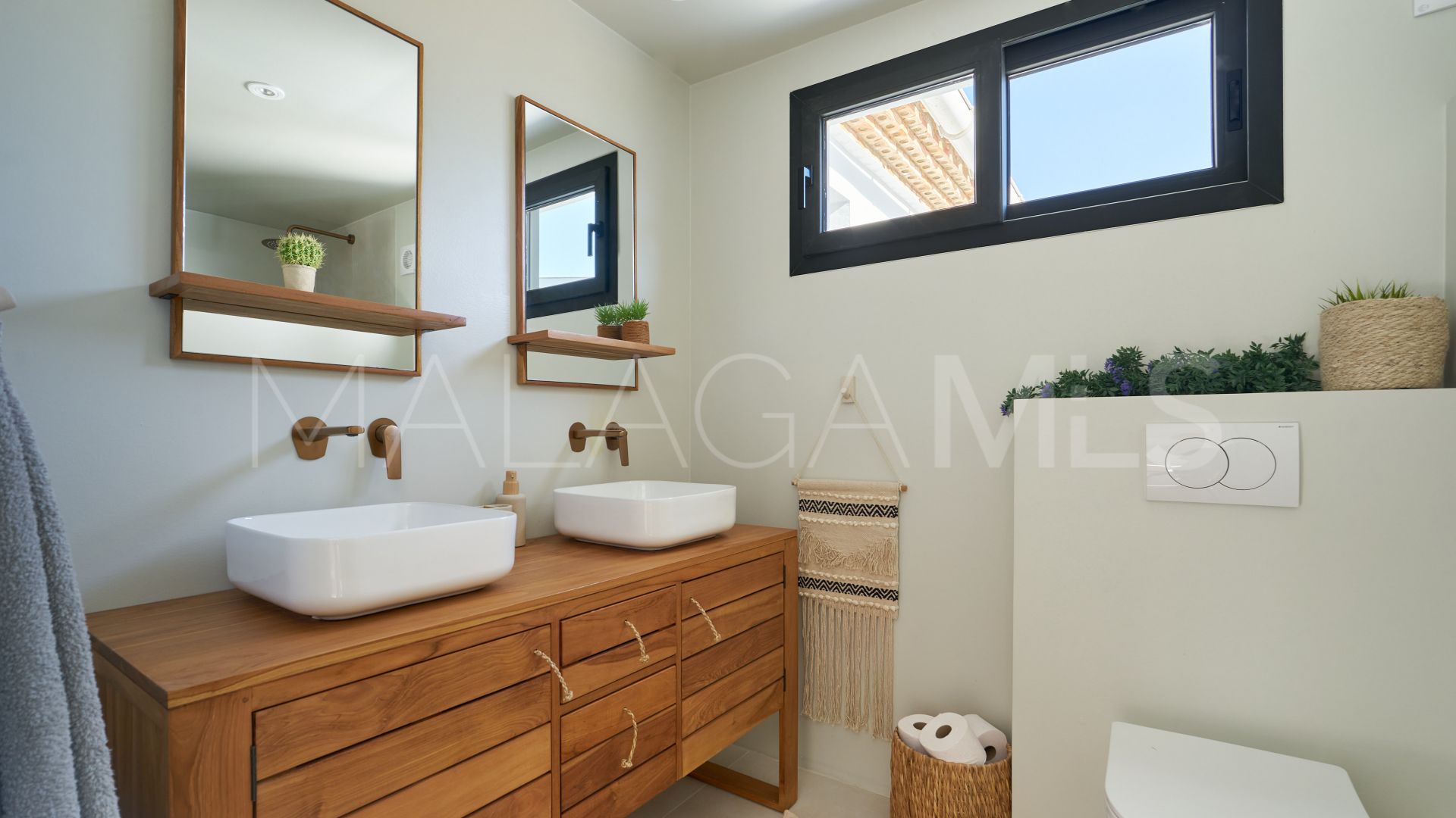 Villa for sale in La Gaspara