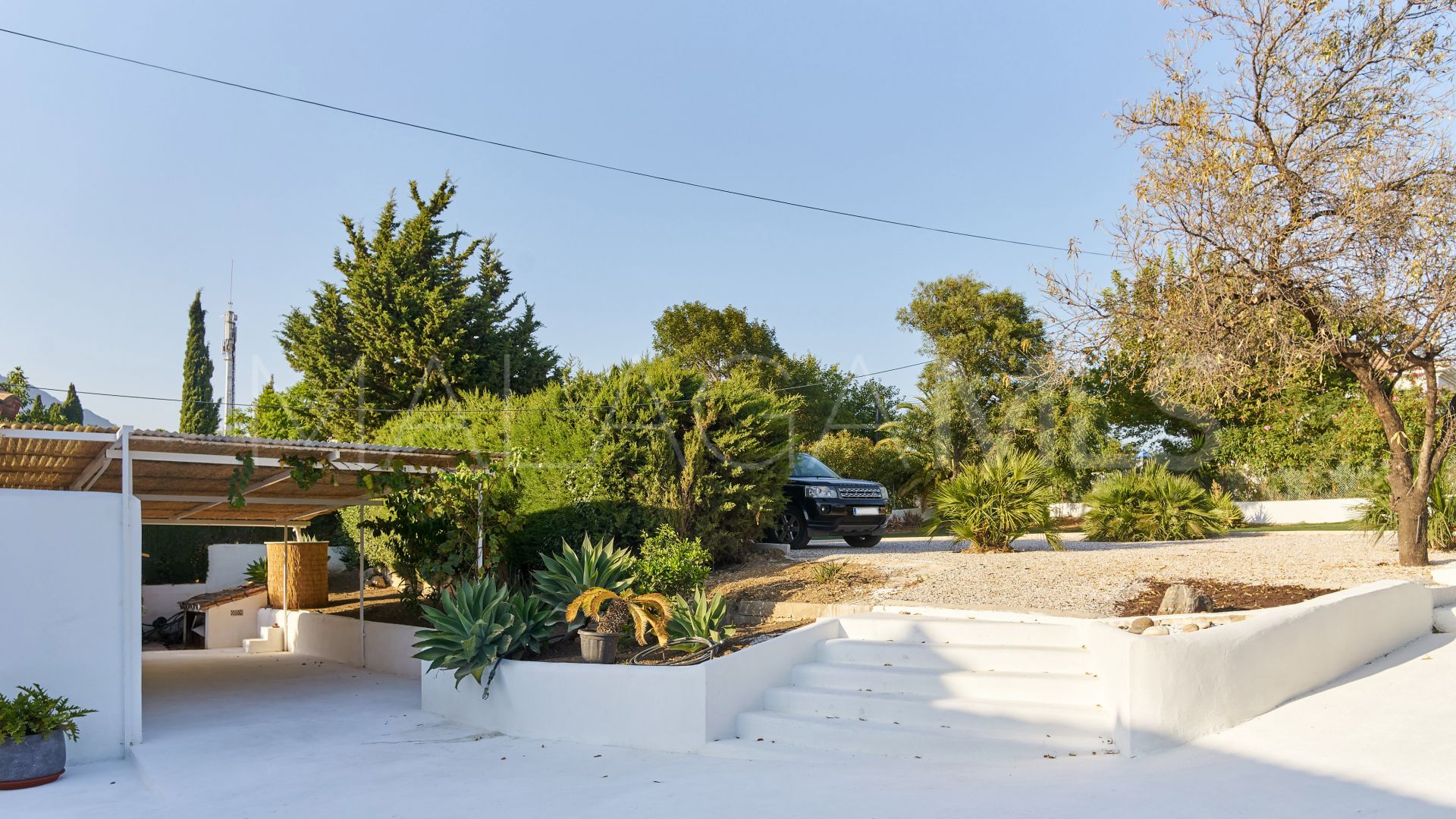 Villa for sale in La Gaspara