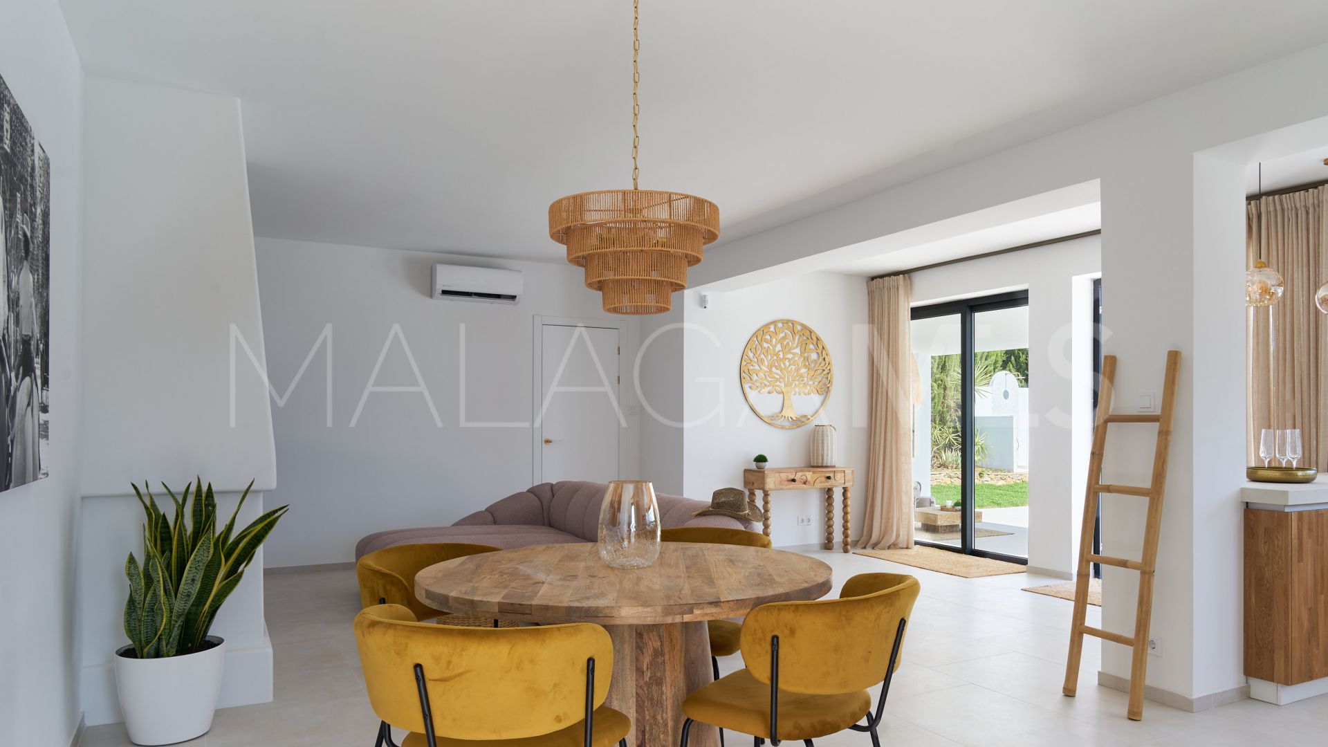 Villa for sale in La Gaspara