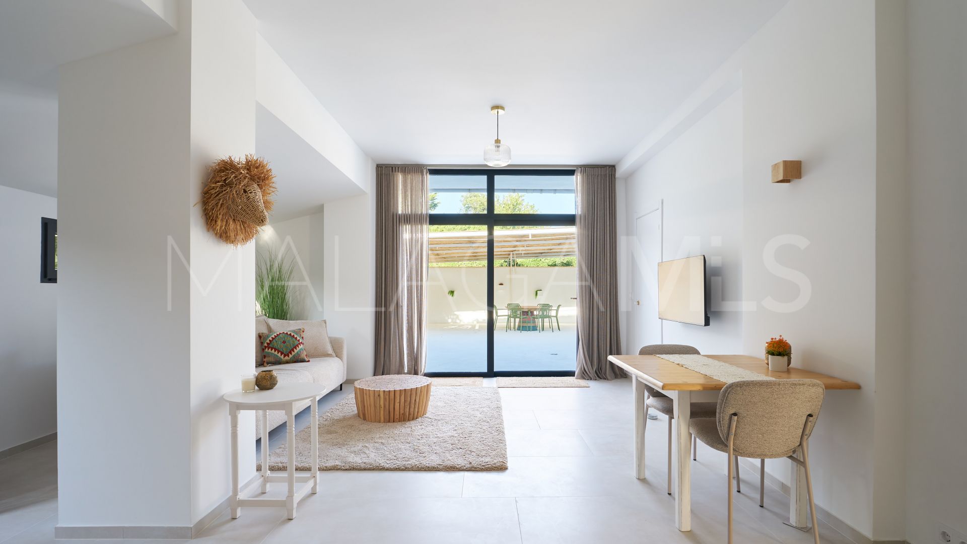 Villa for sale in La Gaspara