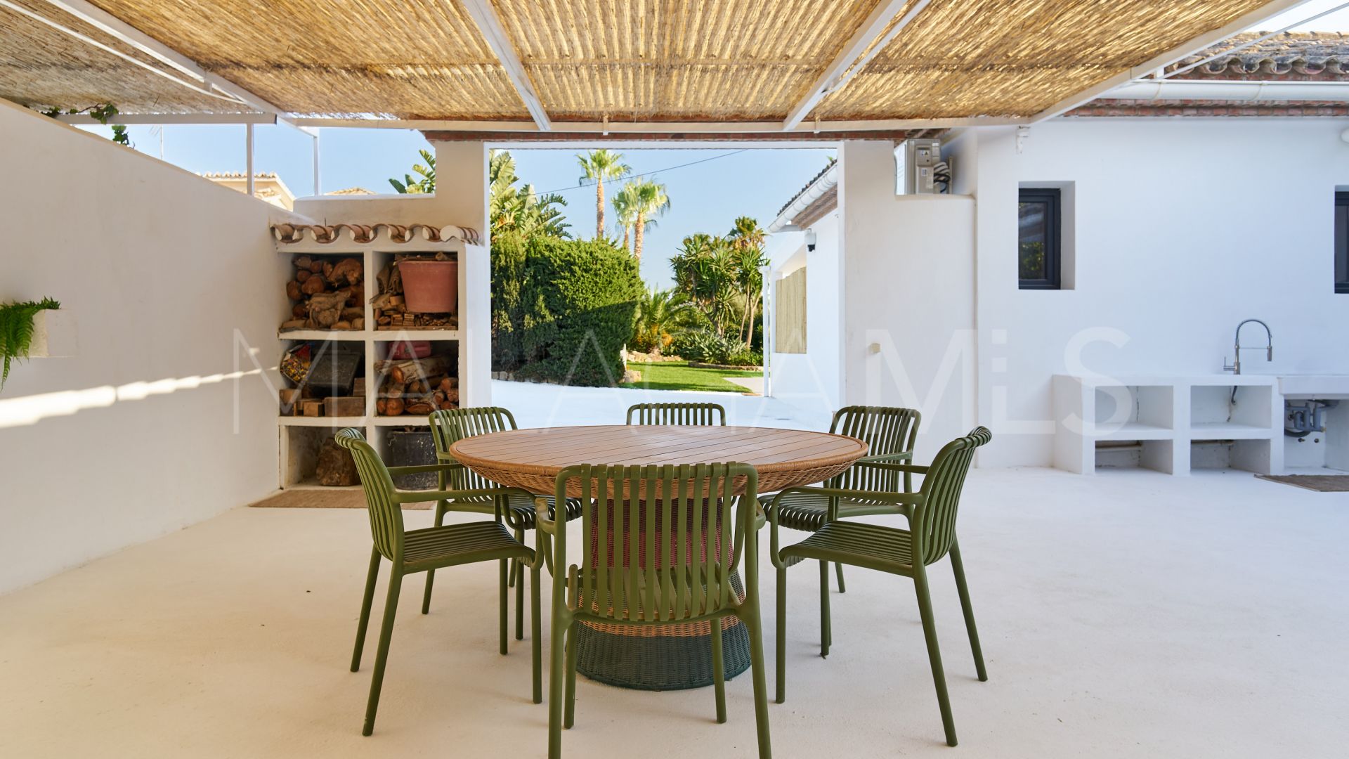 Villa for sale in La Gaspara