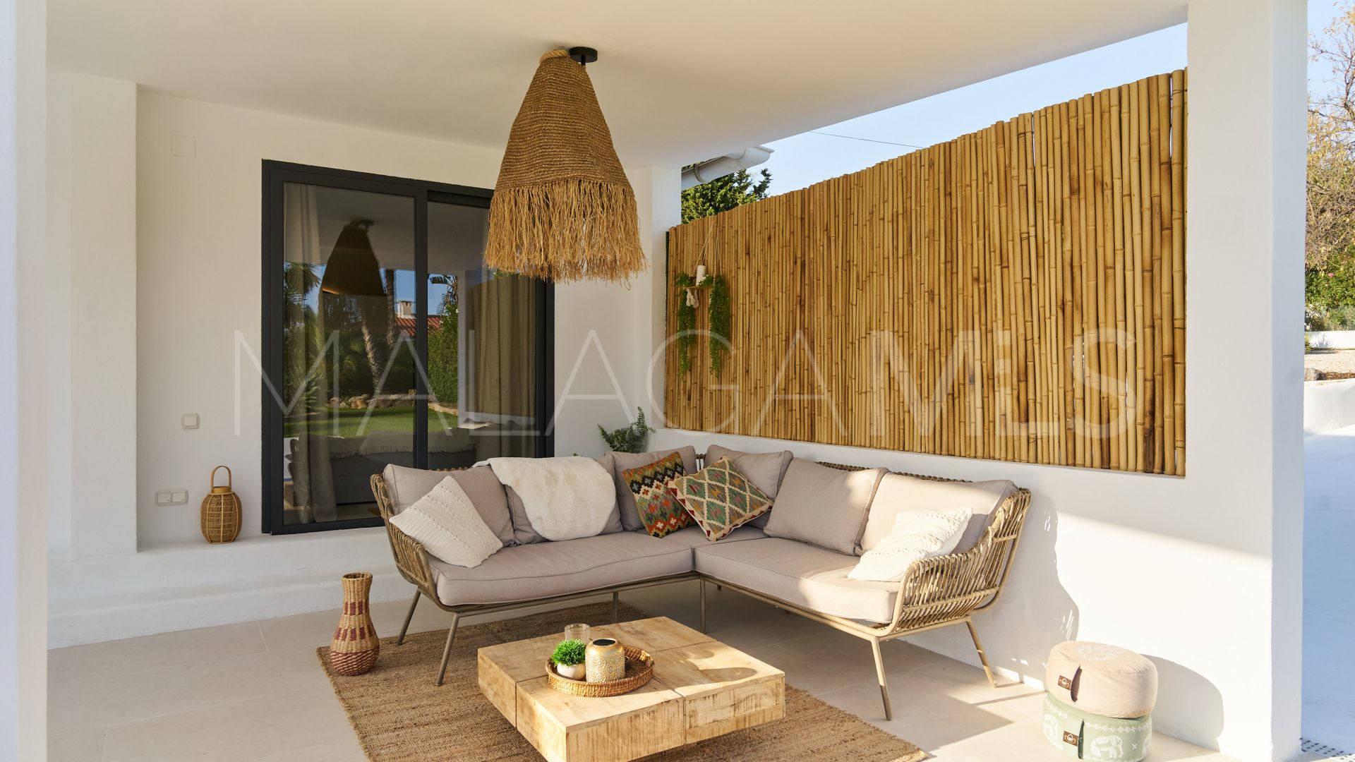 Villa for sale in La Gaspara