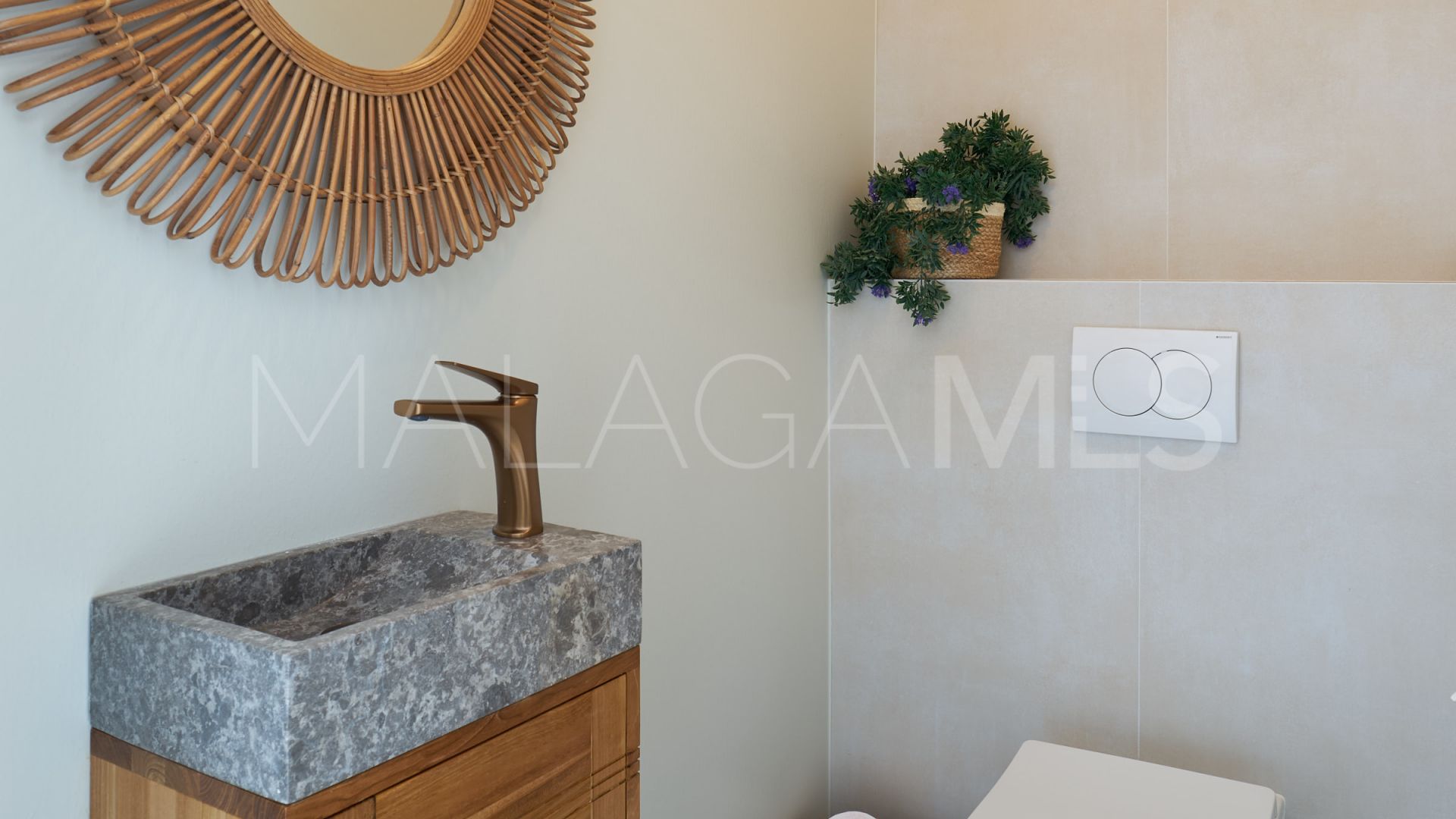 Villa for sale in La Gaspara