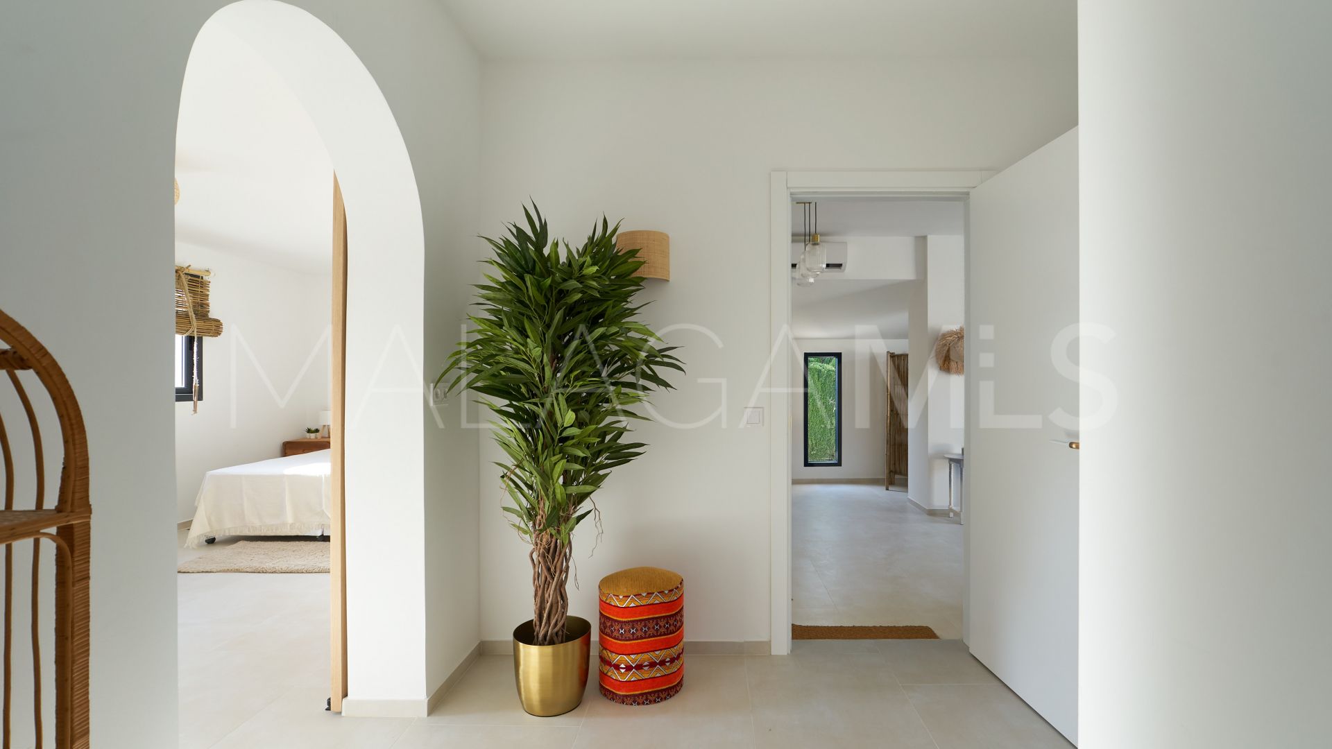 Villa for sale in La Gaspara