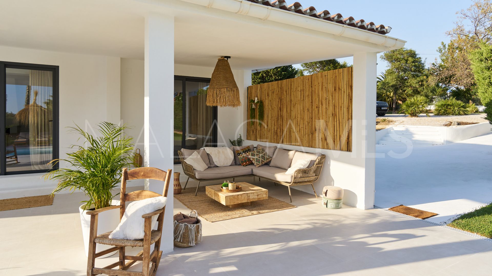 Villa for sale in La Gaspara