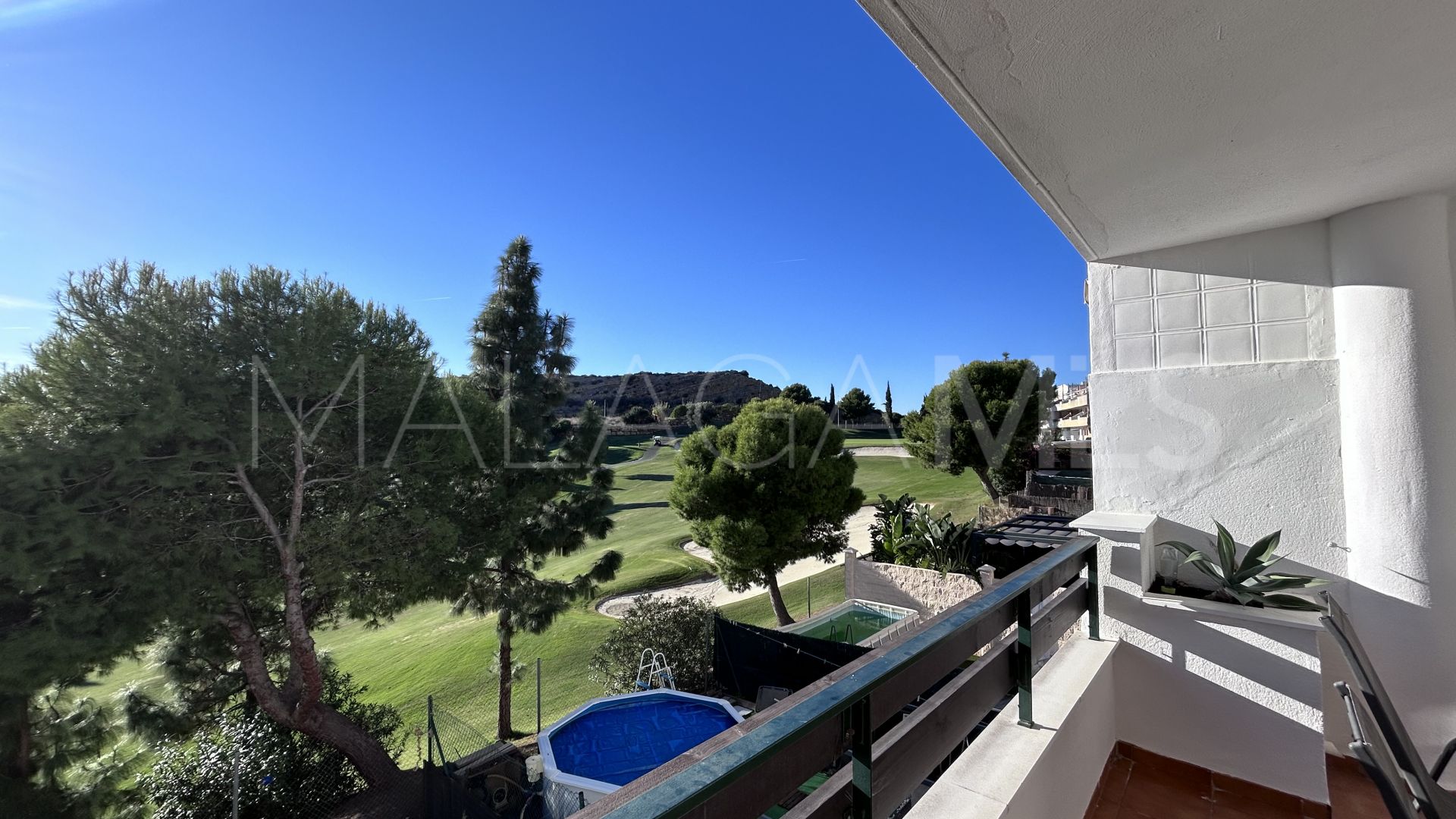 Doña Julia apartment for sale