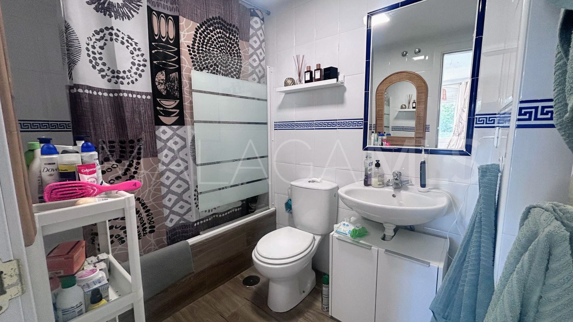 Doña Julia apartment for sale