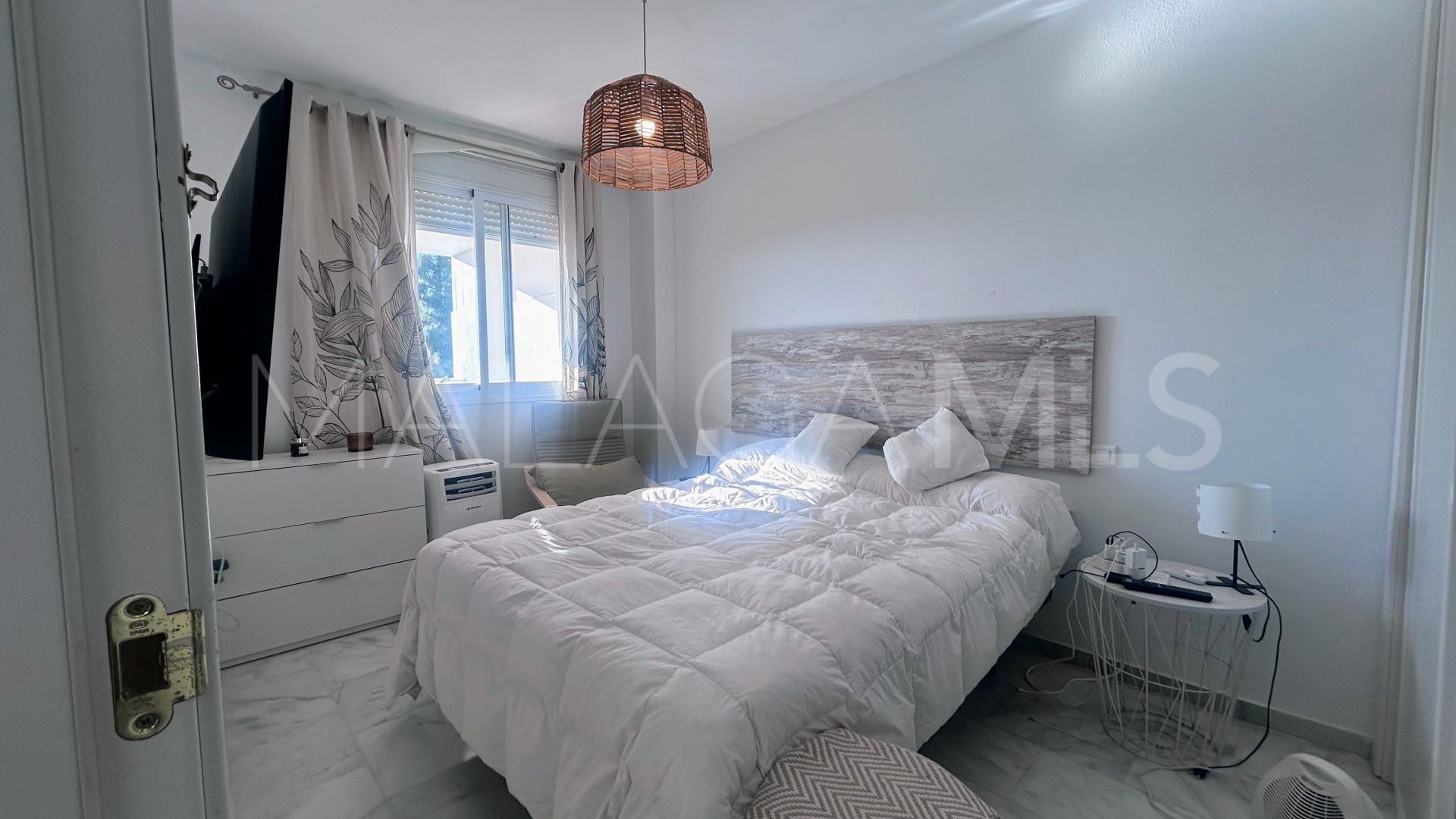 Doña Julia apartment for sale