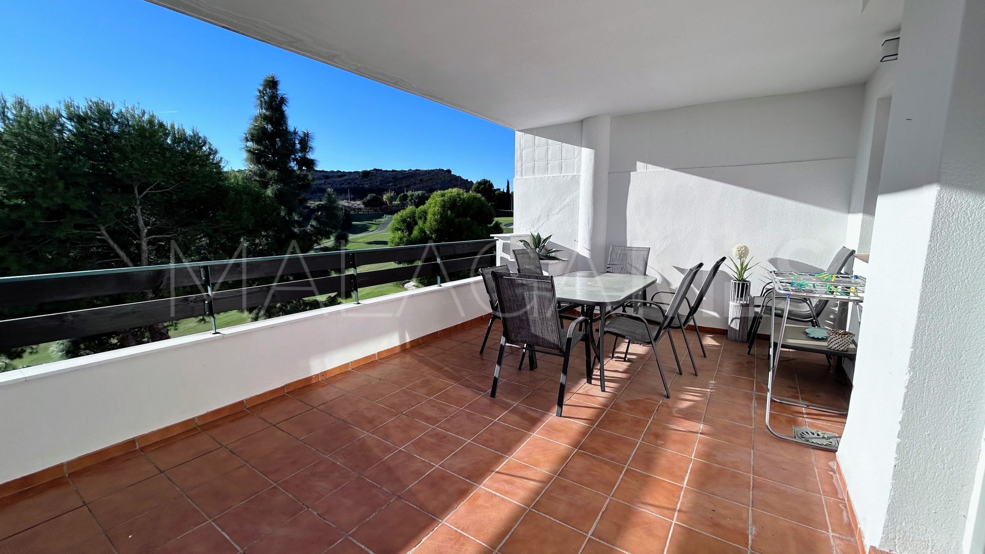 Doña Julia apartment for sale