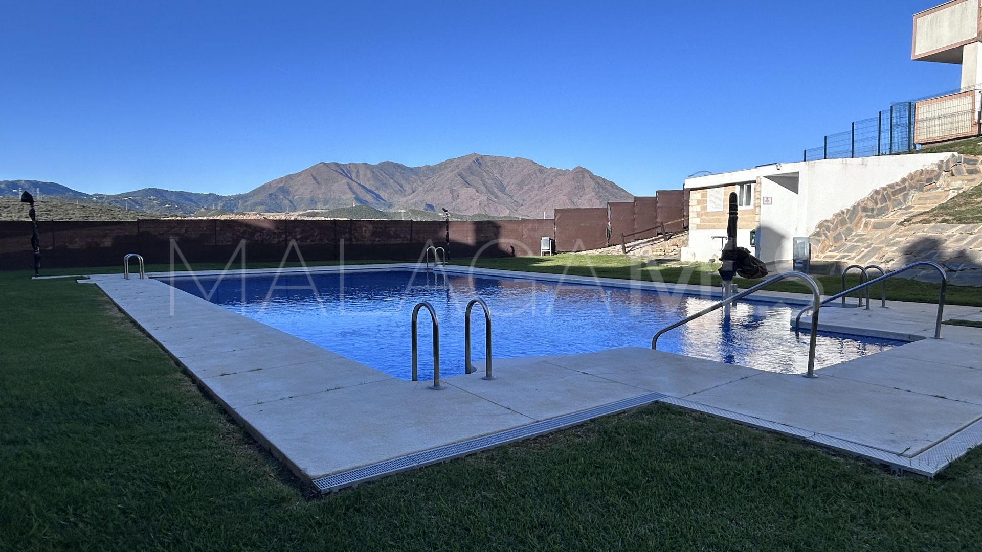 Doña Julia apartment for sale