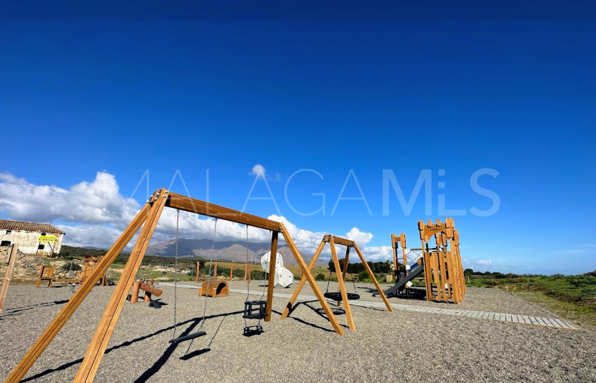 Doña Julia apartment for sale