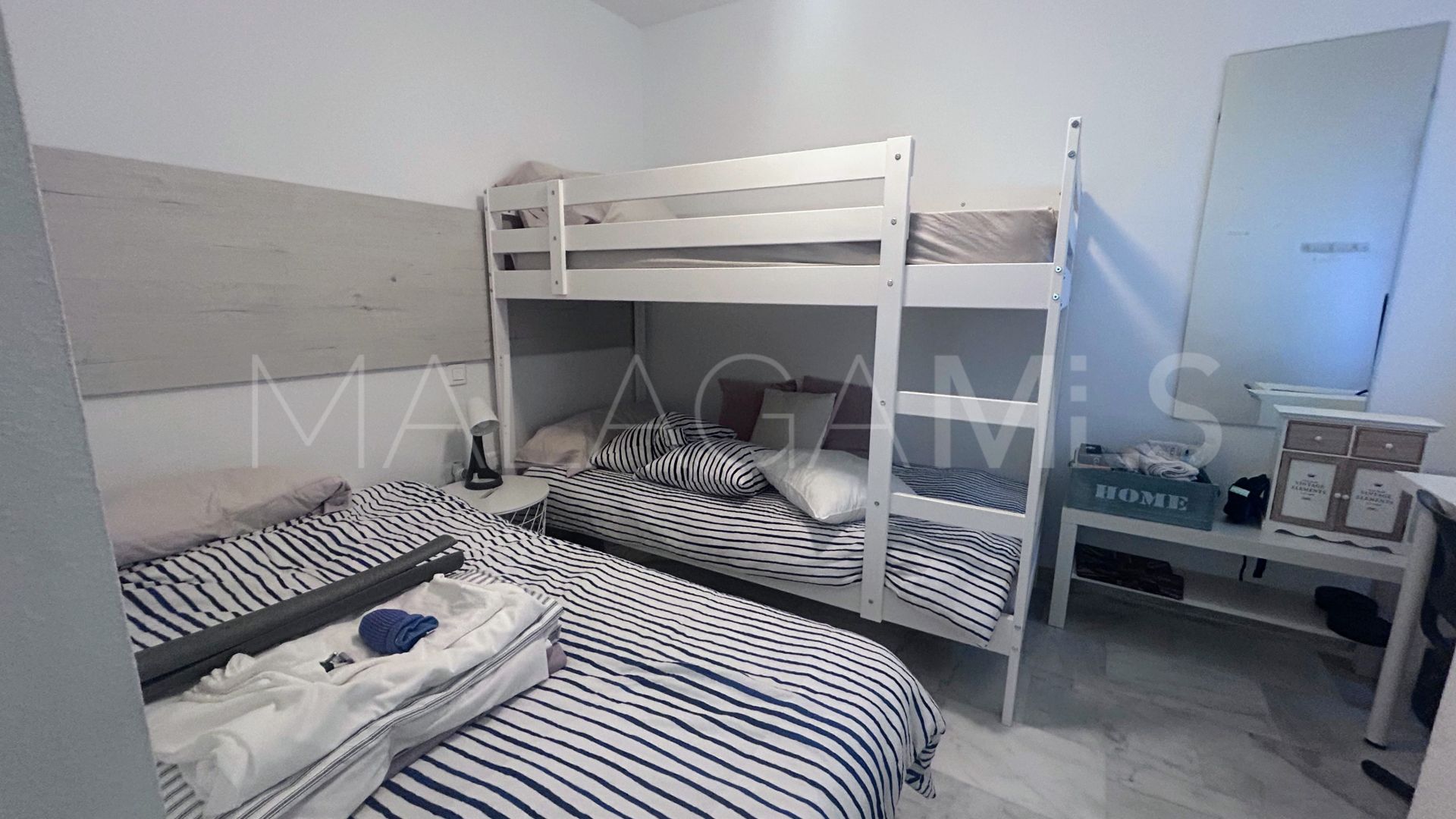 Doña Julia apartment for sale