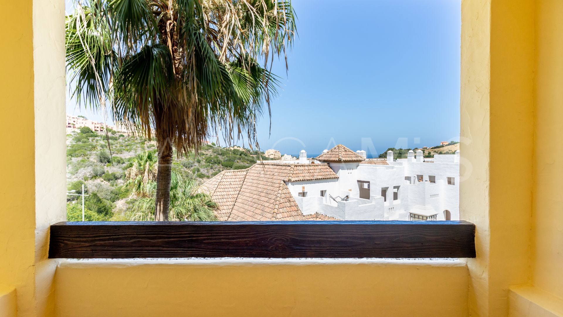 Lägenhet for sale in Duquesa Village