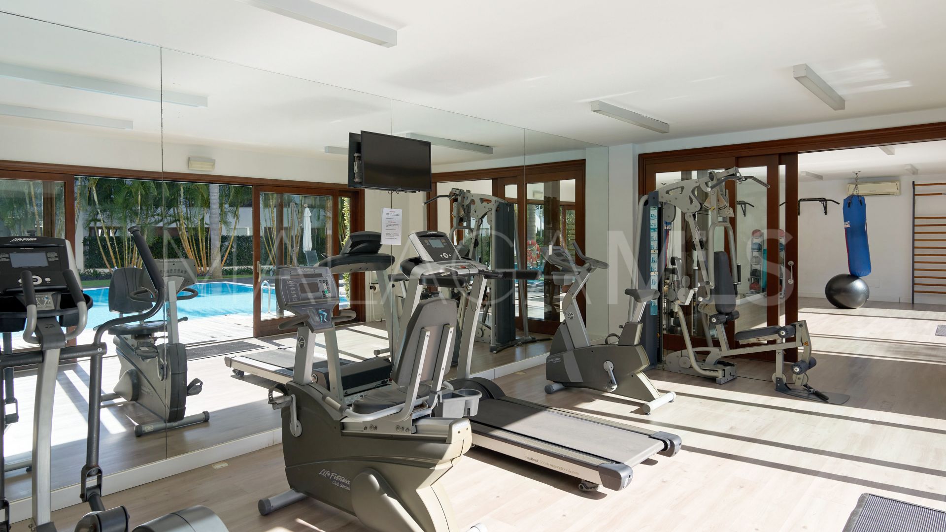 Erdgeschosswohnung for sale in Doncella Beach