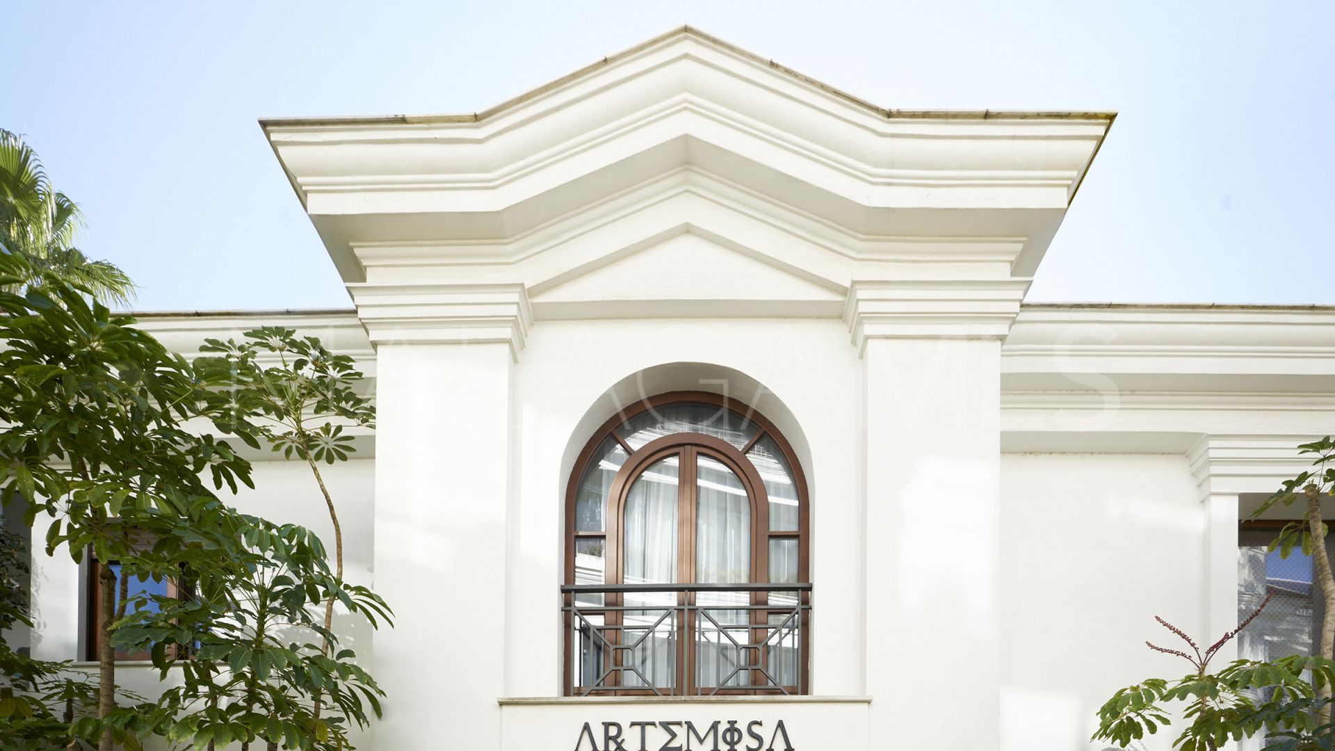 Erdgeschosswohnung for sale in Doncella Beach