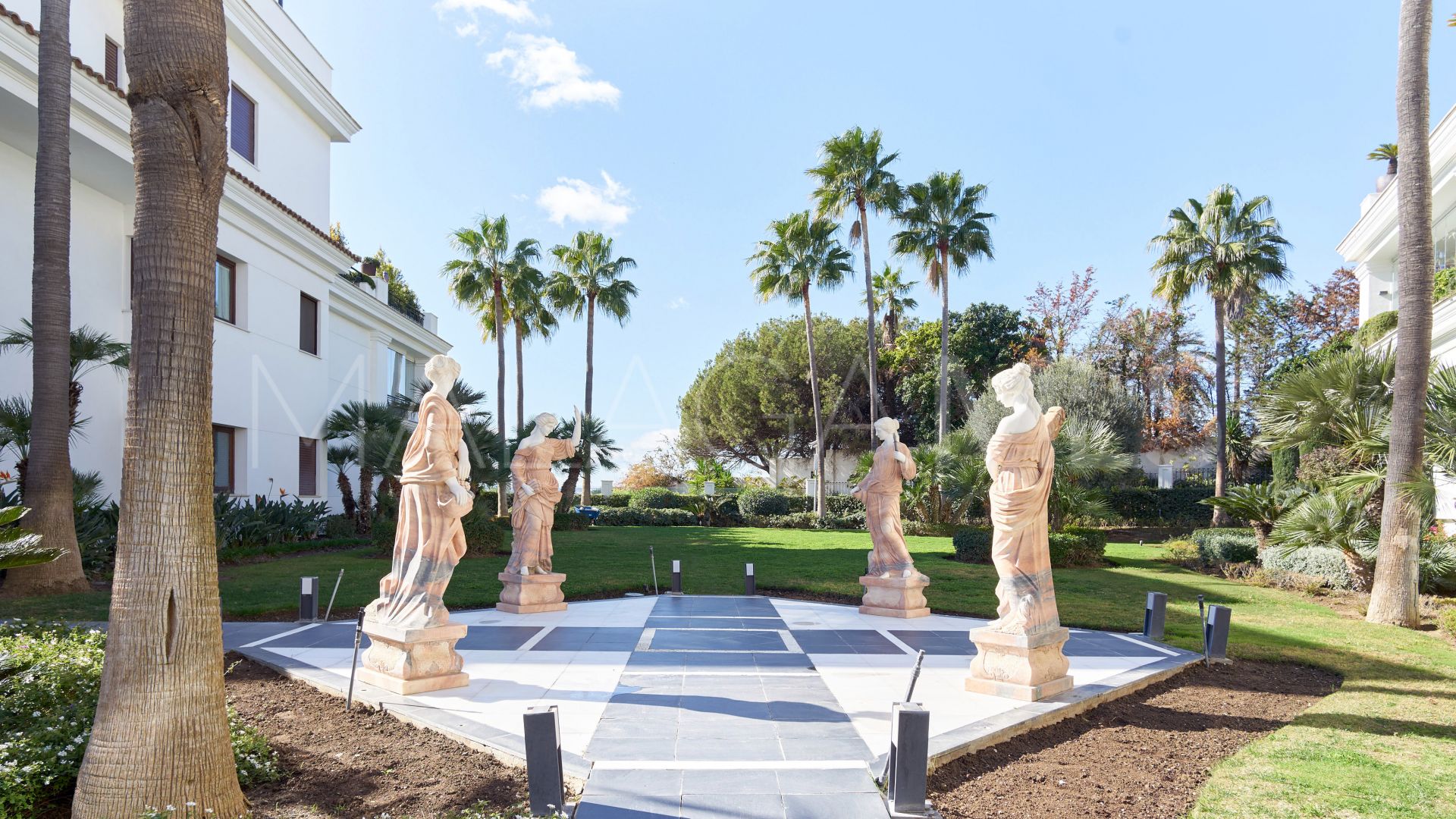 Erdgeschosswohnung for sale in Doncella Beach