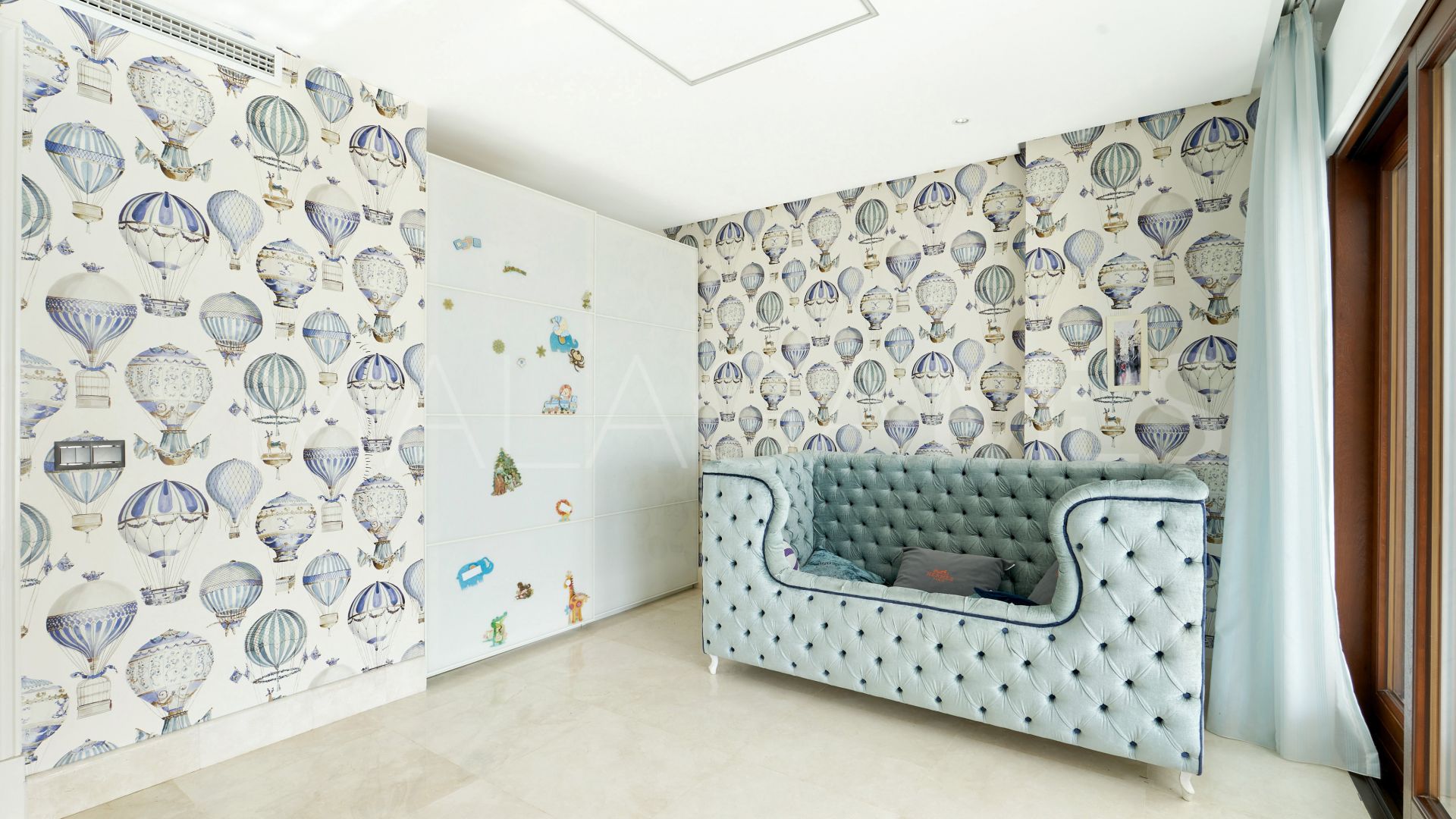 Erdgeschosswohnung for sale in Doncella Beach