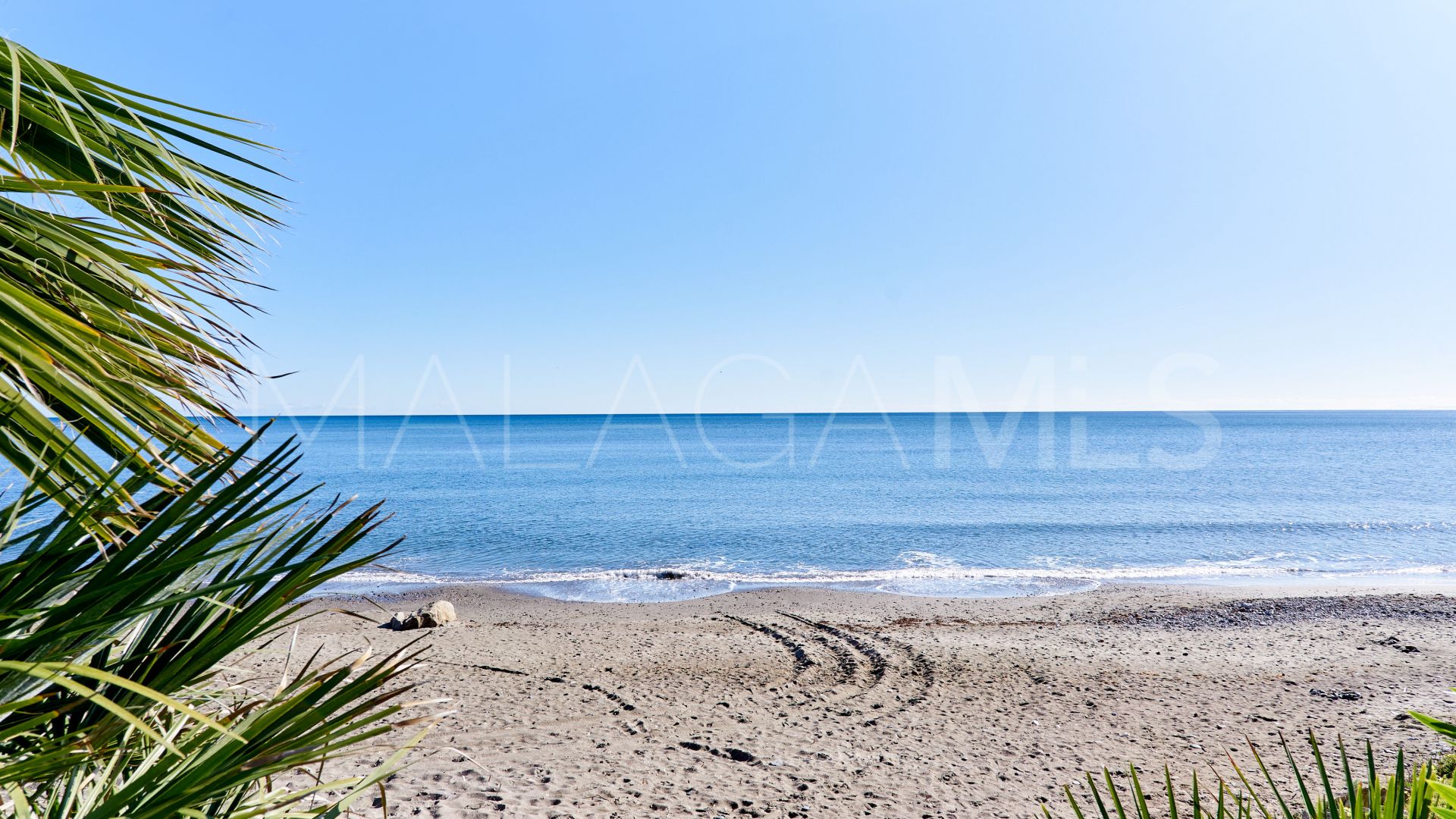 Erdgeschosswohnung for sale in Doncella Beach