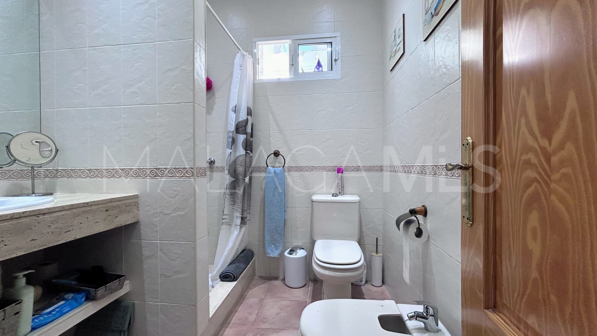 Estepona apartment for sale