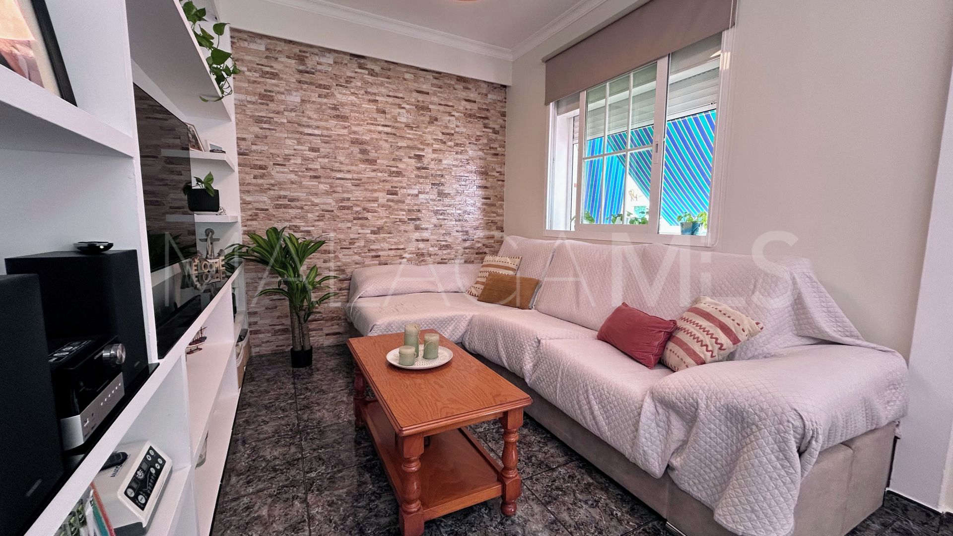 Estepona apartment for sale