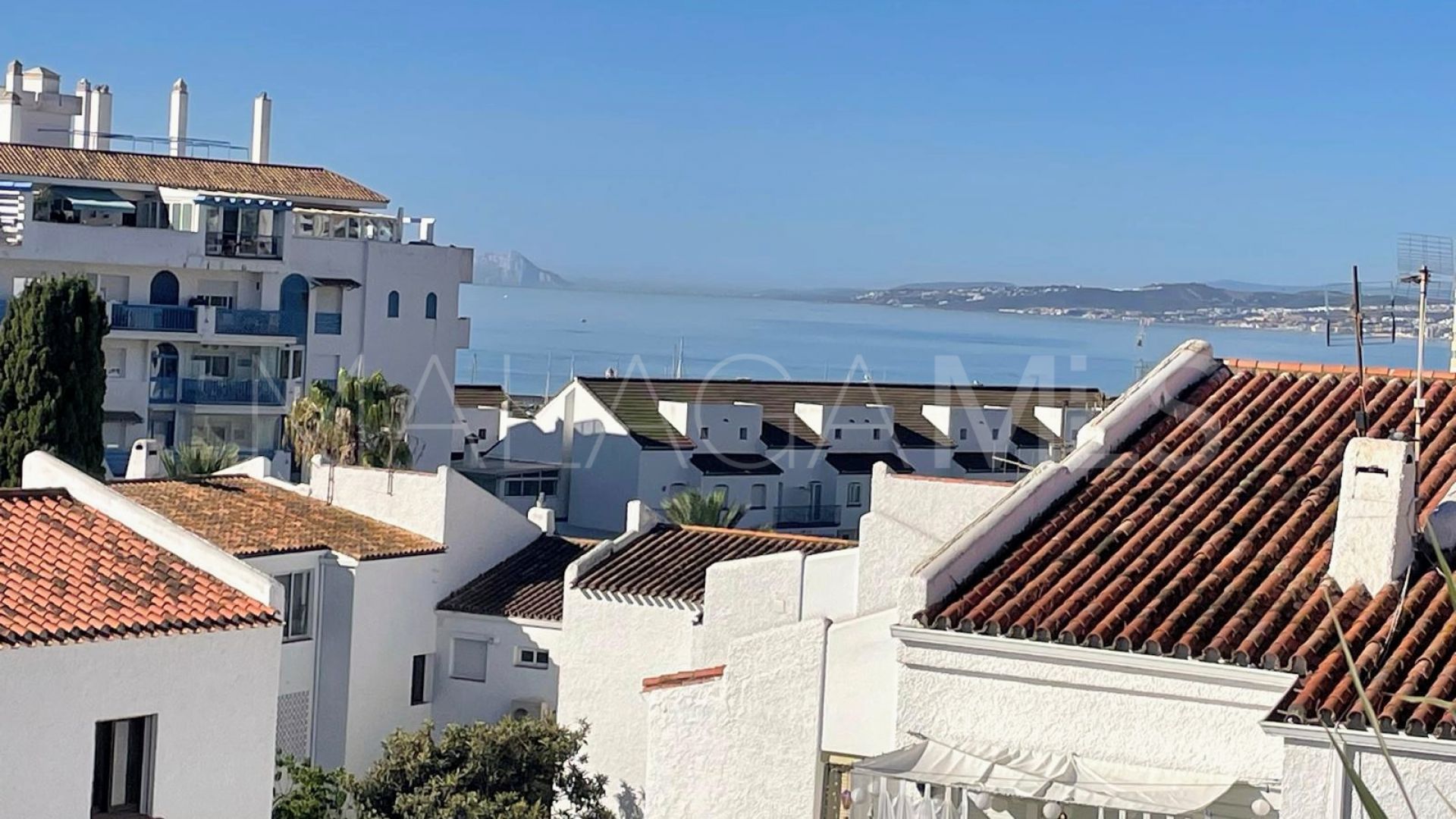 Estepona apartment for sale