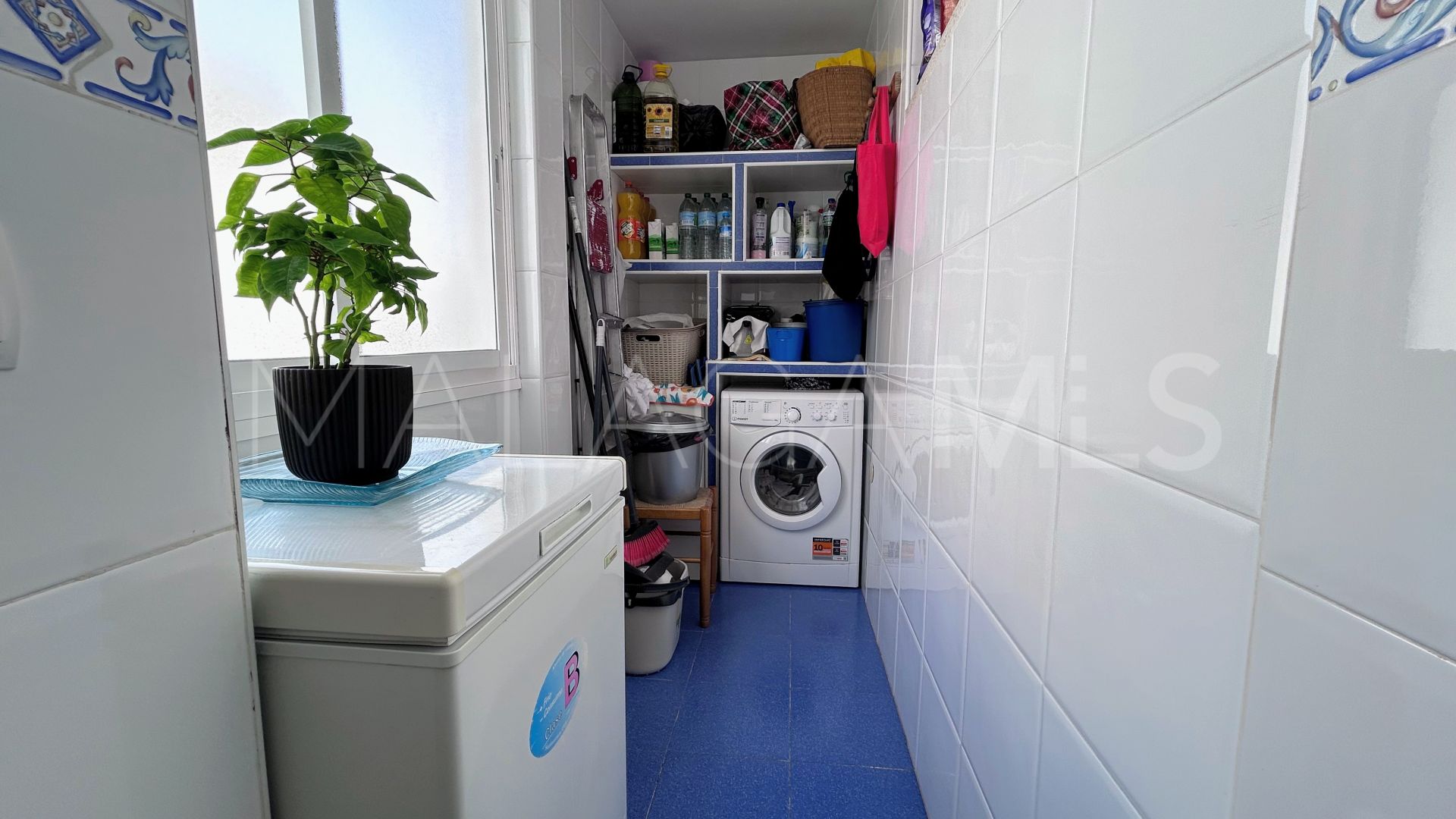 Estepona apartment for sale