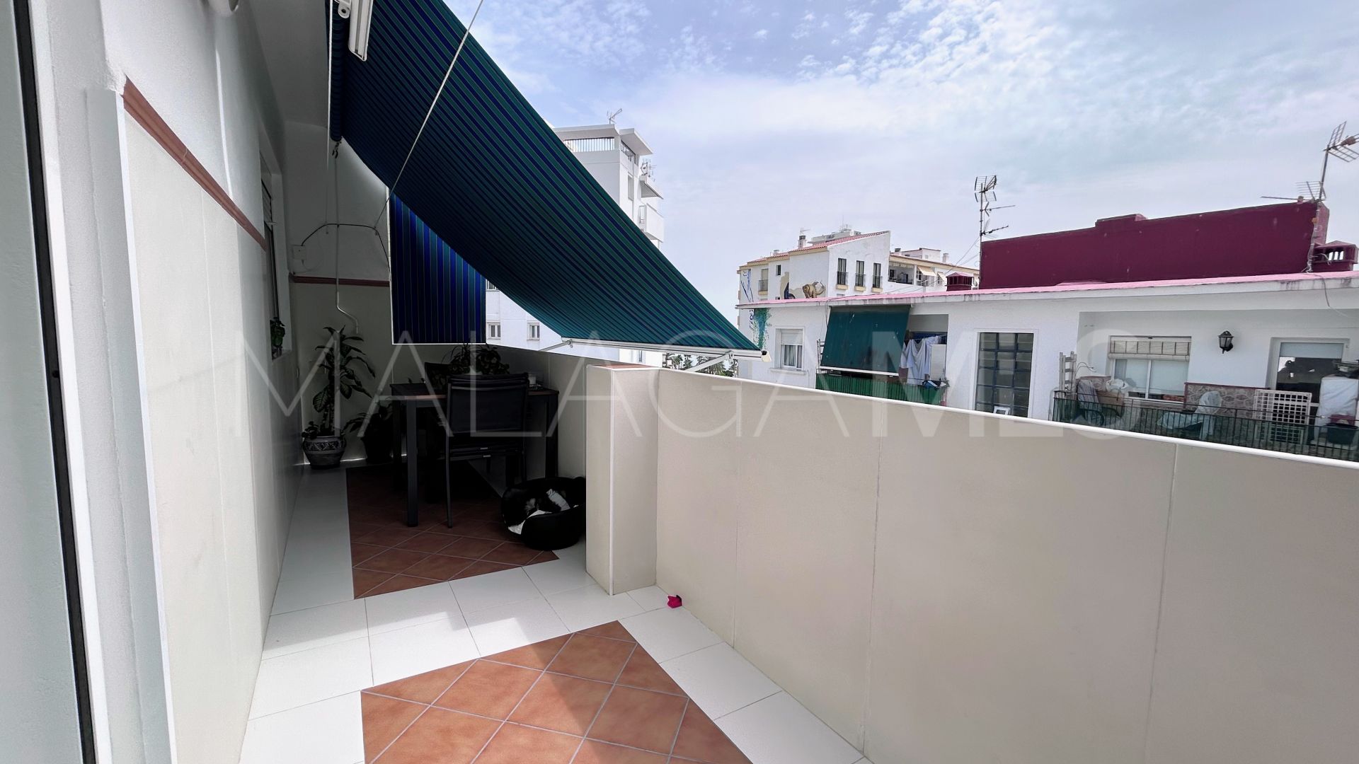 Estepona apartment for sale