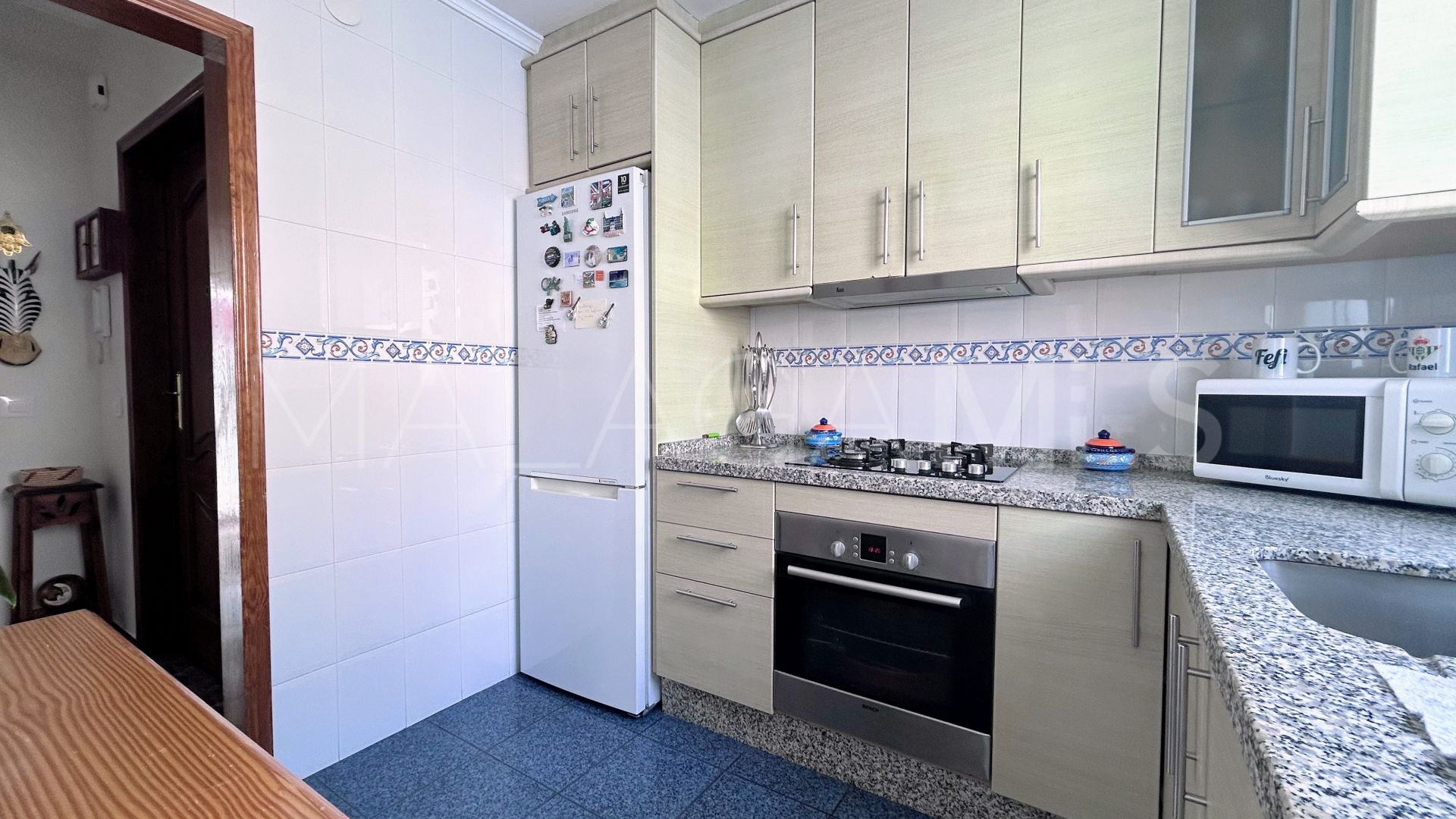 Estepona apartment for sale