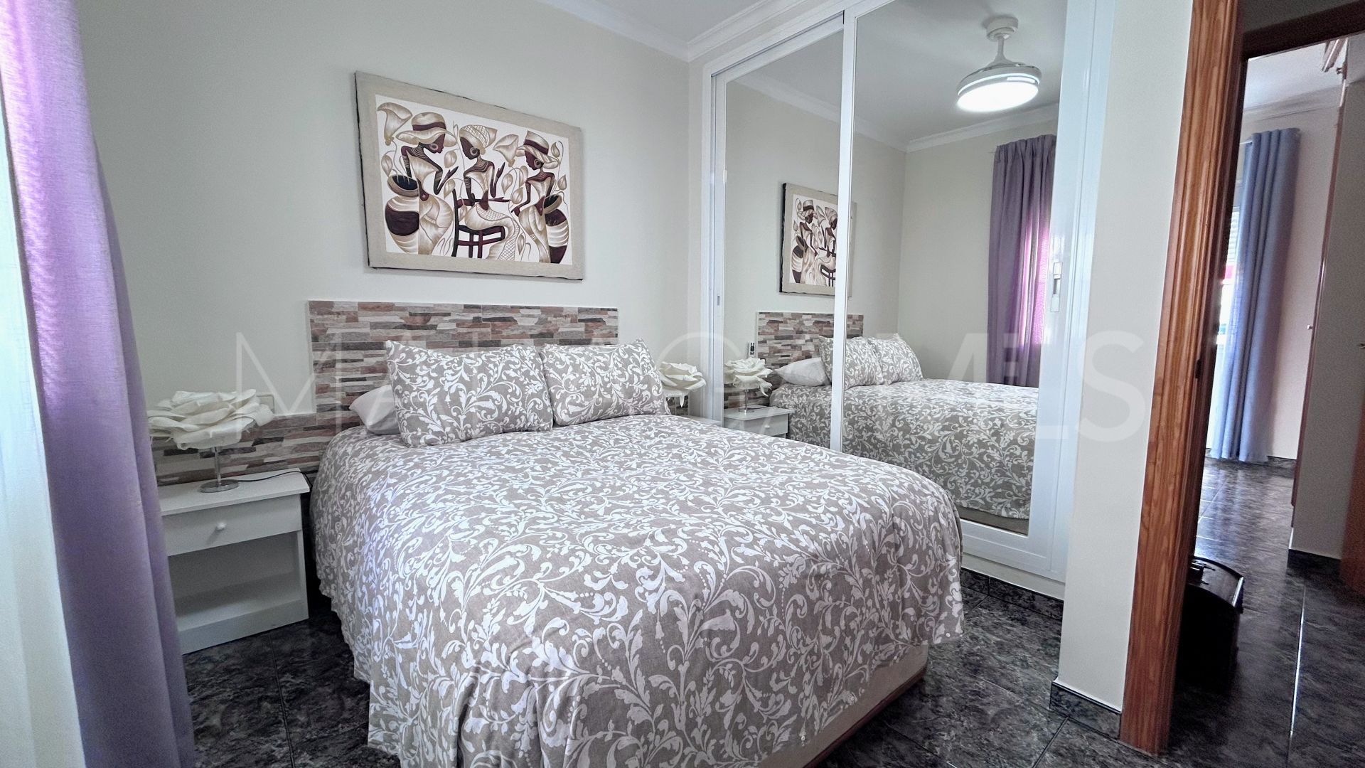 Estepona apartment for sale