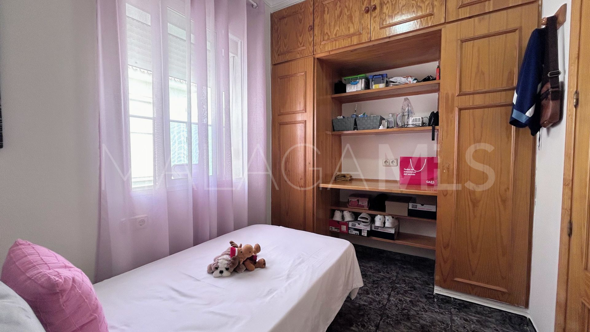 Estepona apartment for sale