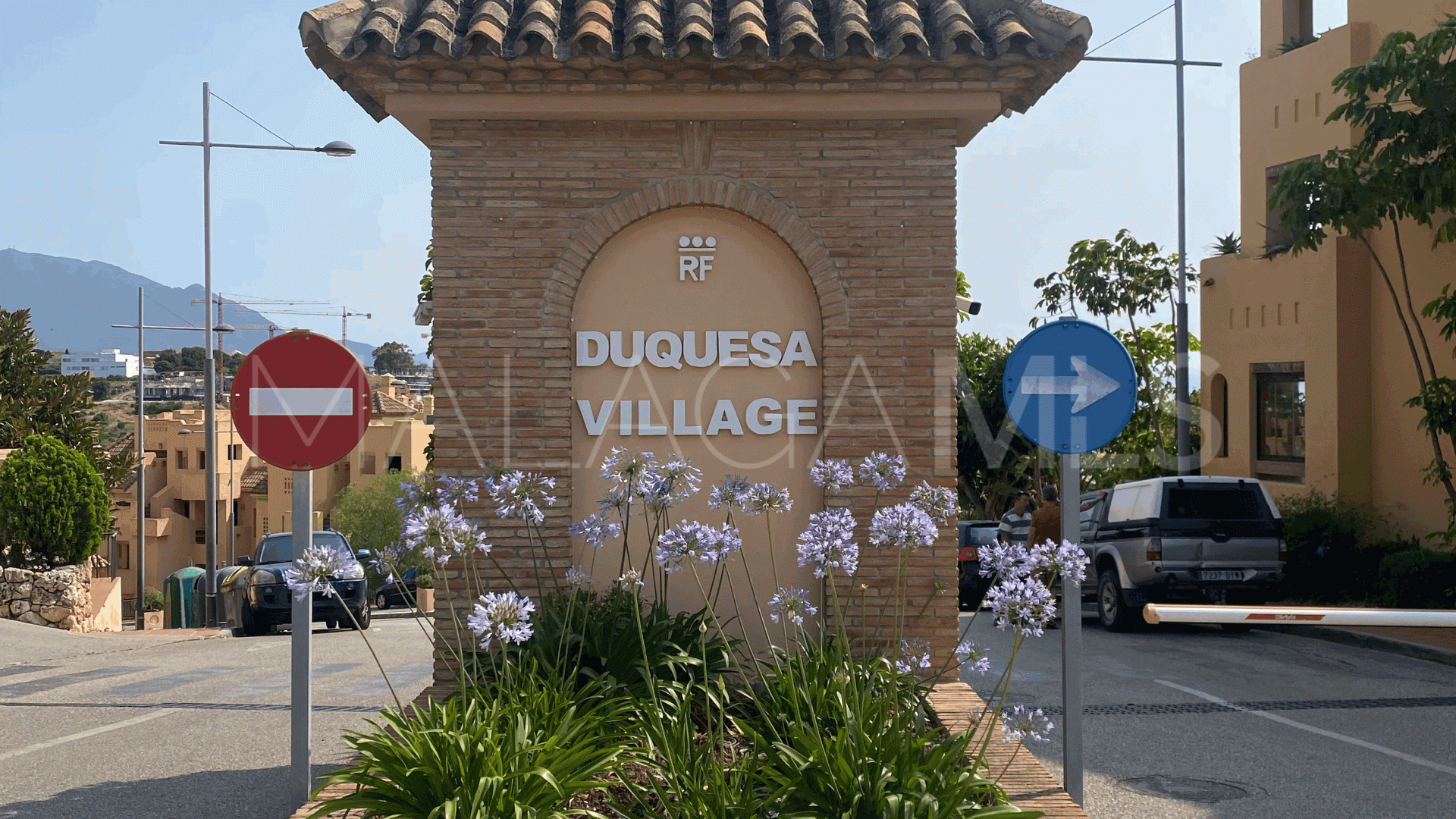 Takvåning for sale in Duquesa Village